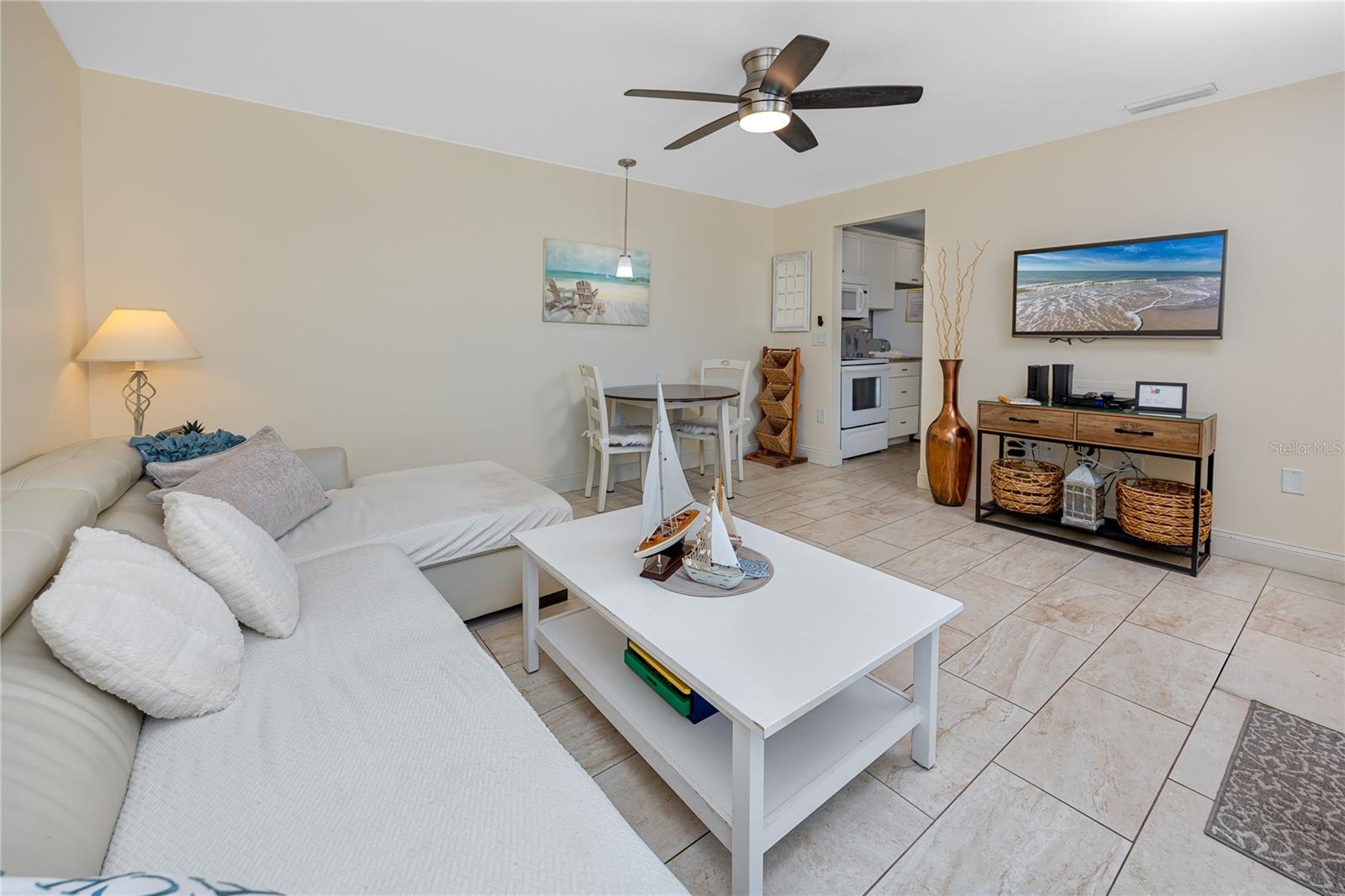 MADEIRA BEACH YACHT CLUB CONDO - Residential