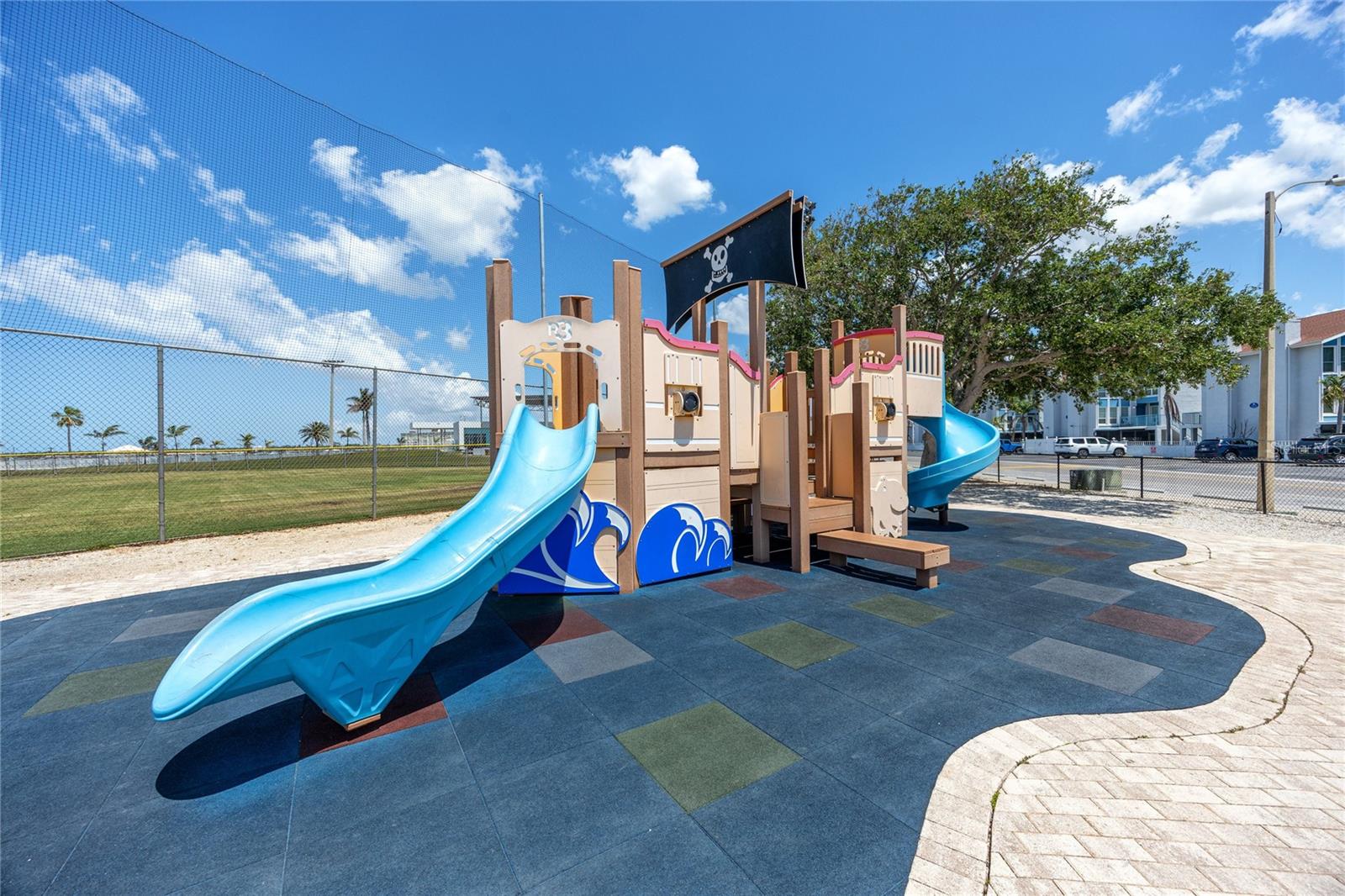 MADEIRA BEACH YACHT CLUB CONDO - Residential
