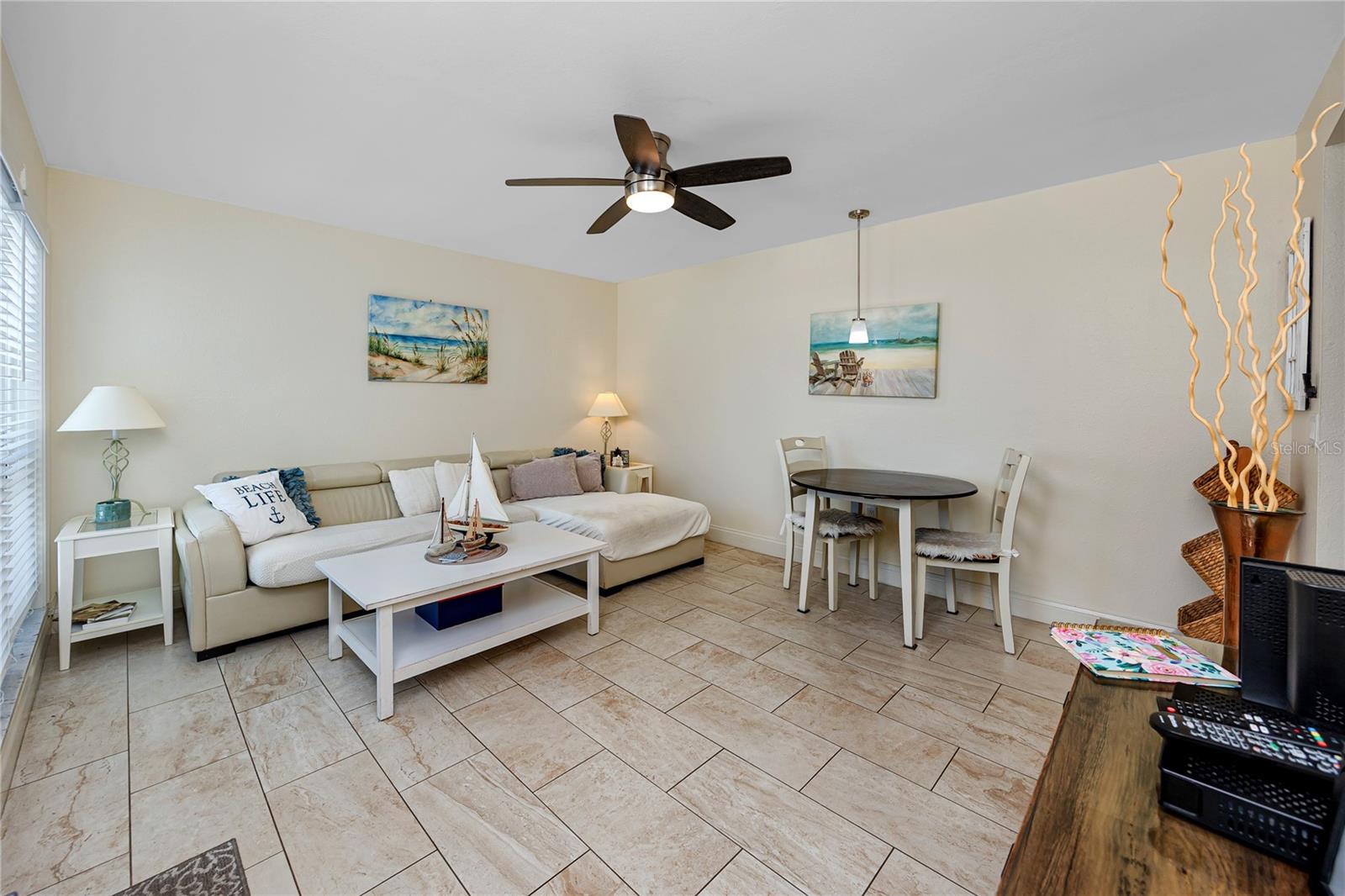 MADEIRA BEACH YACHT CLUB CONDO - Residential