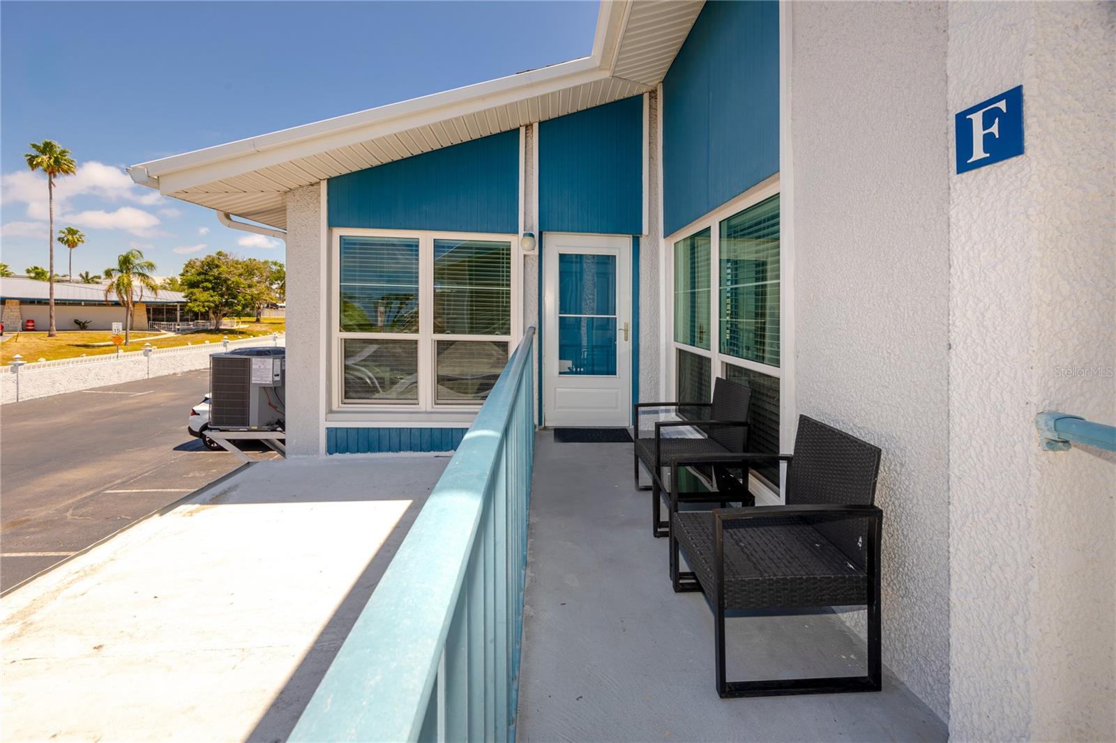 MADEIRA BEACH YACHT CLUB CONDO - Residential