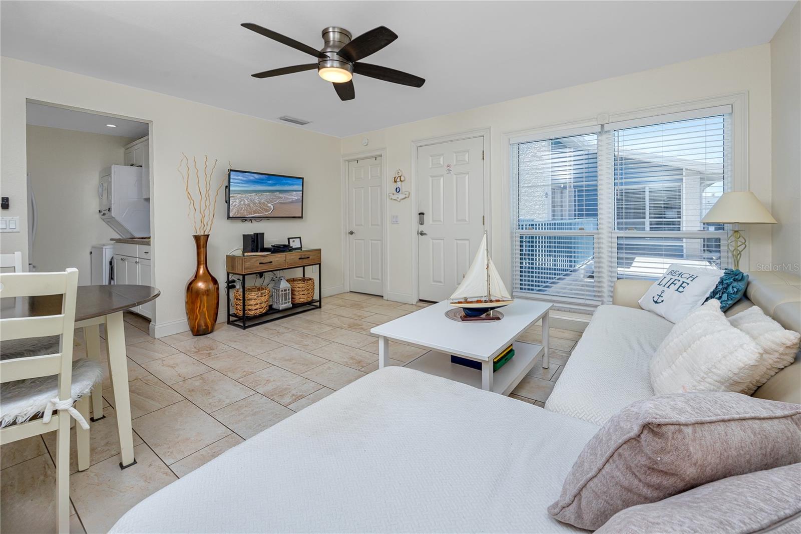 MADEIRA BEACH YACHT CLUB CONDO - Residential