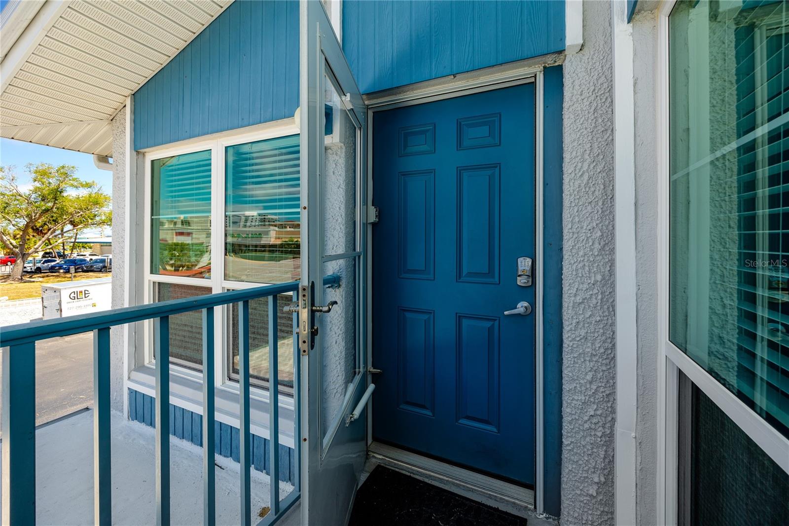 MADEIRA BEACH YACHT CLUB CONDO - Residential