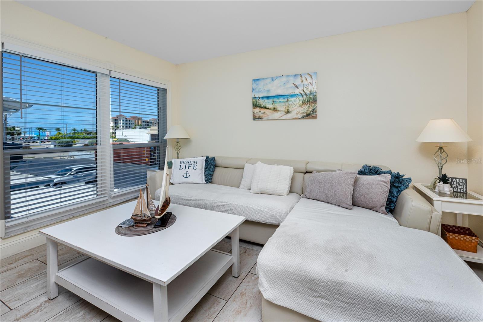 MADEIRA BEACH YACHT CLUB CONDO - Residential