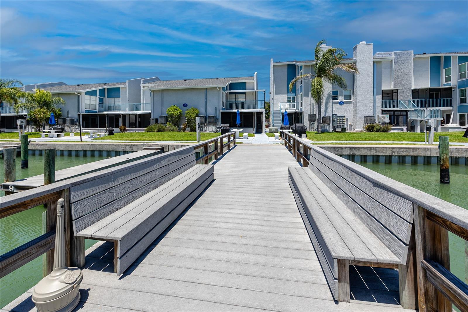 MADEIRA BEACH YACHT CLUB CONDO - Residential