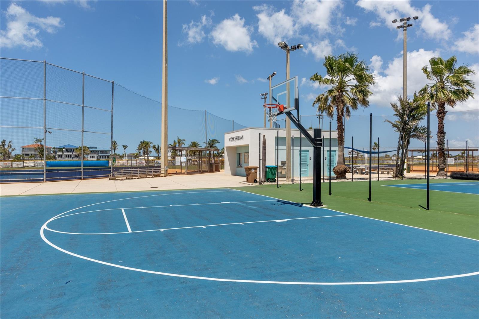 MADEIRA BEACH YACHT CLUB CONDO - Residential