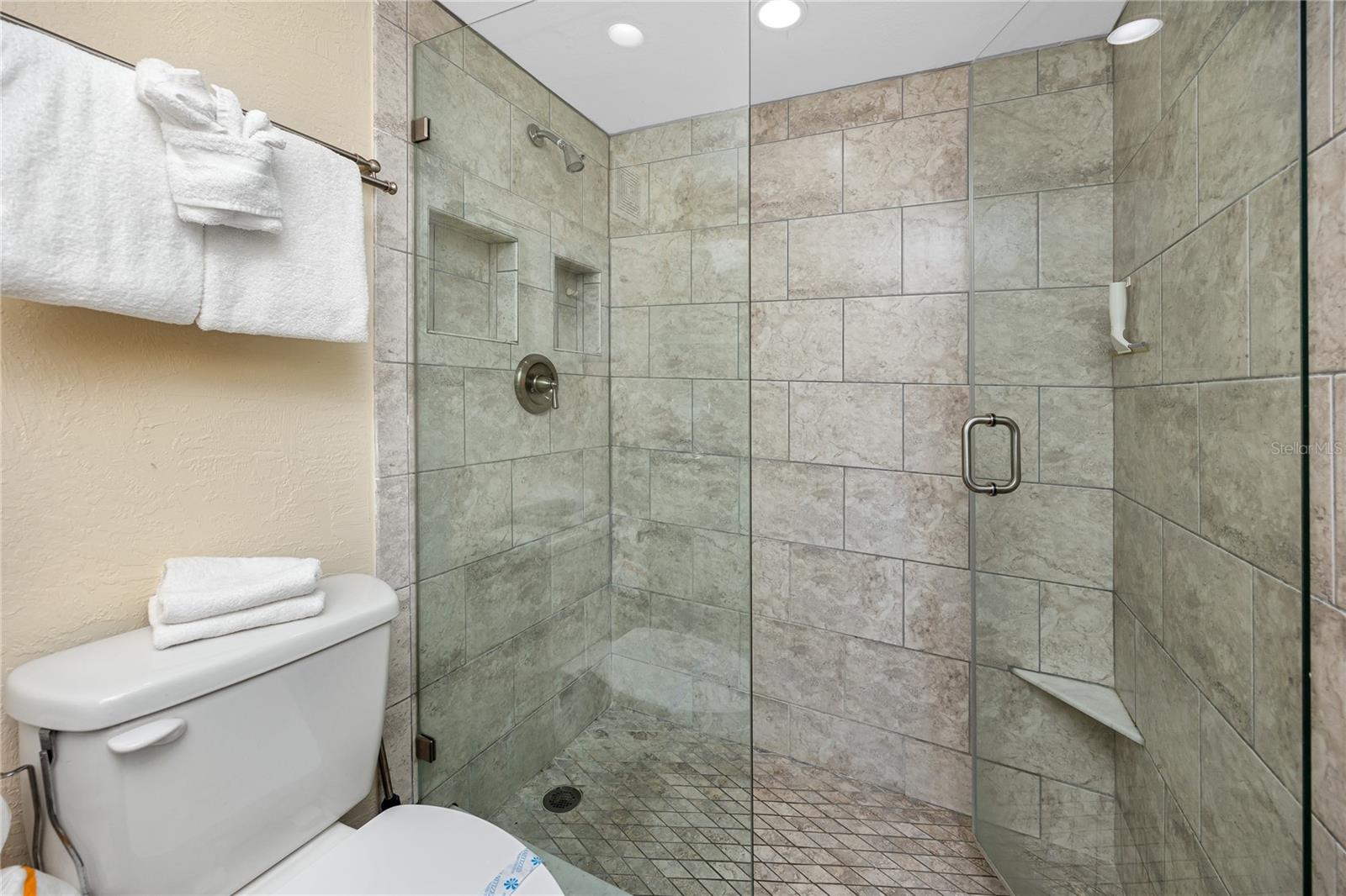 MADEIRA BEACH YACHT CLUB CONDO - Residential