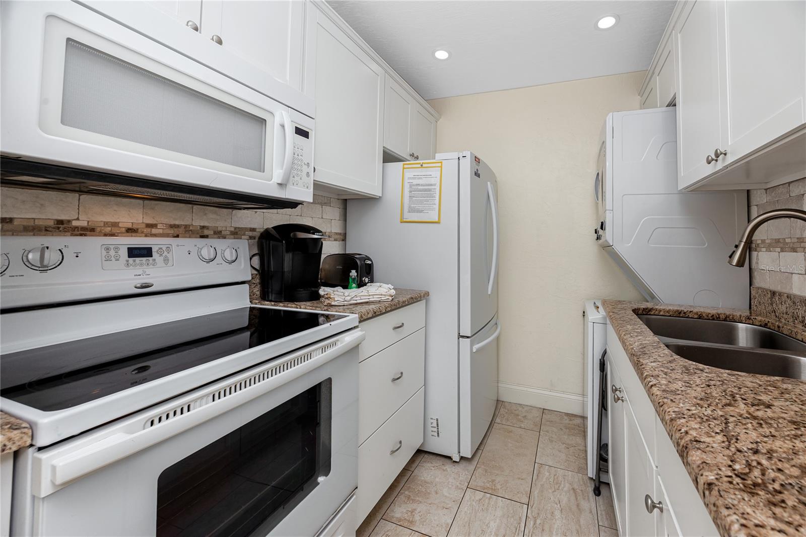 MADEIRA BEACH YACHT CLUB CONDO - Residential