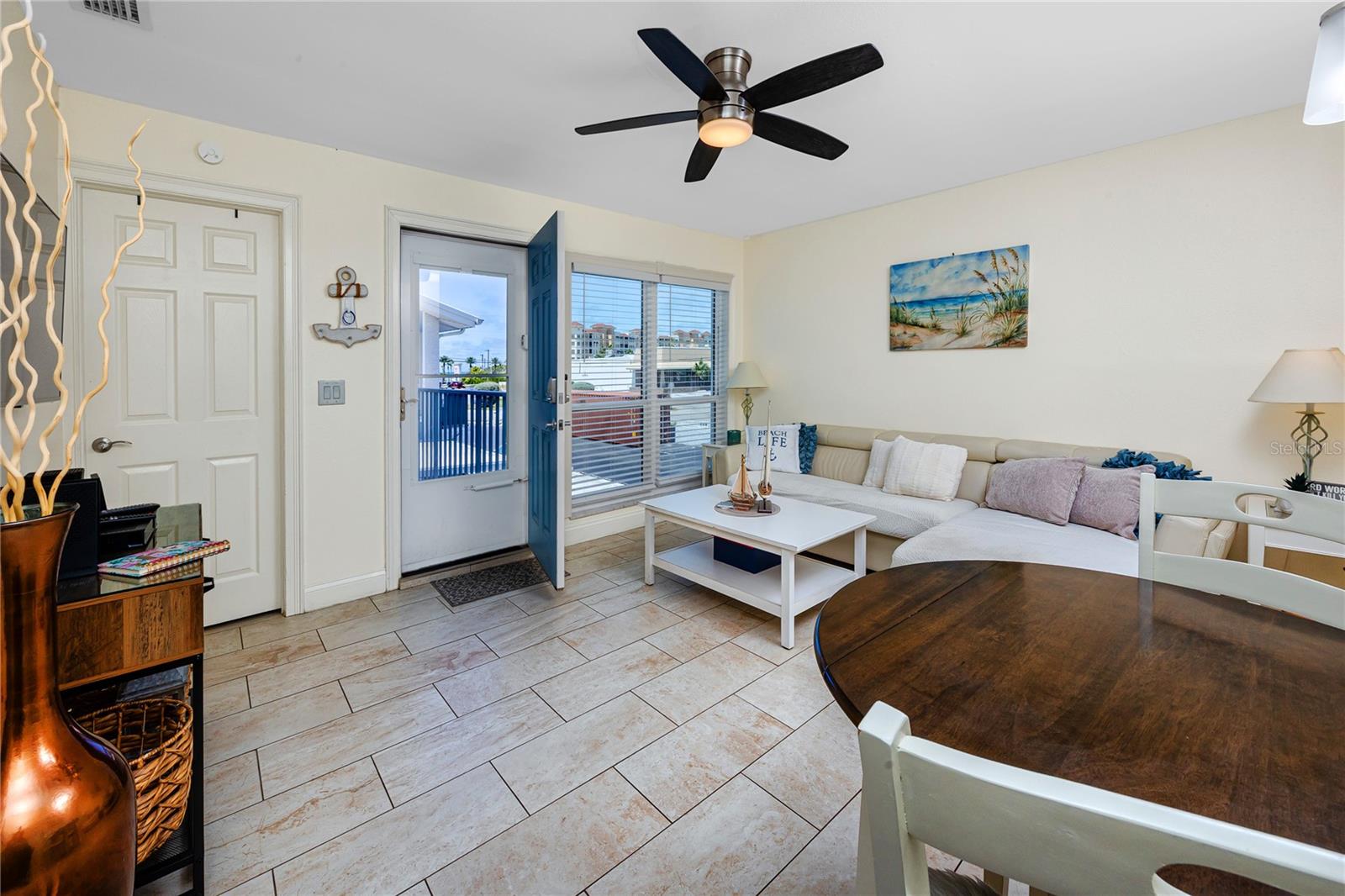 MADEIRA BEACH YACHT CLUB CONDO - Residential
