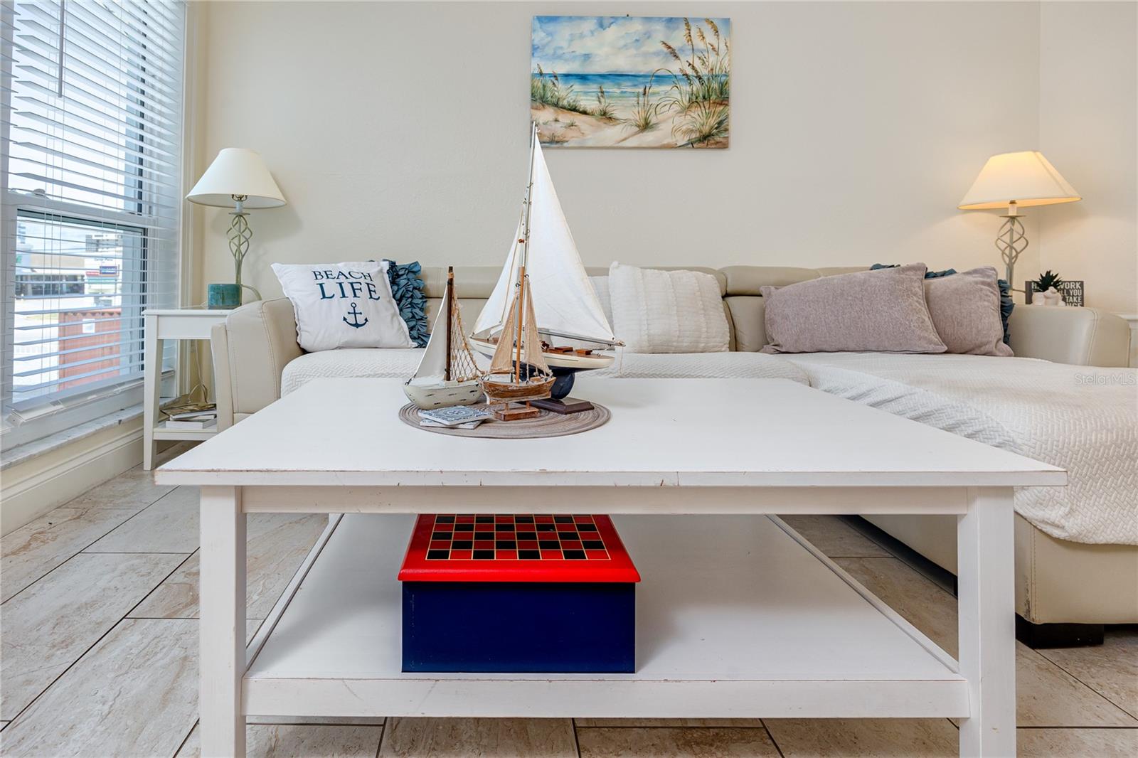 MADEIRA BEACH YACHT CLUB CONDO - Residential
