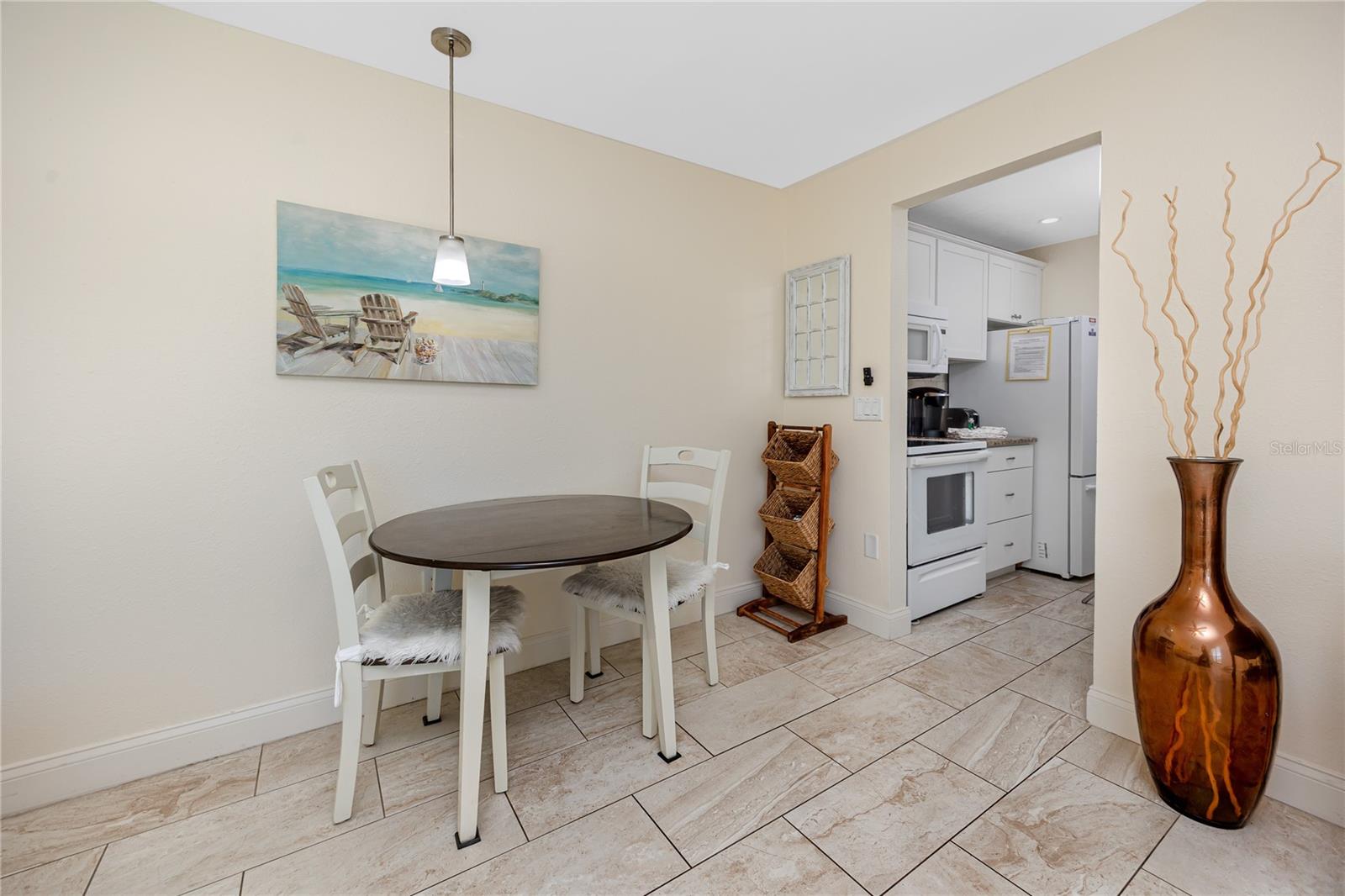 MADEIRA BEACH YACHT CLUB CONDO - Residential