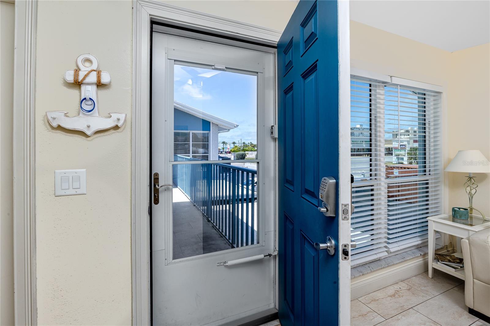 MADEIRA BEACH YACHT CLUB CONDO - Residential