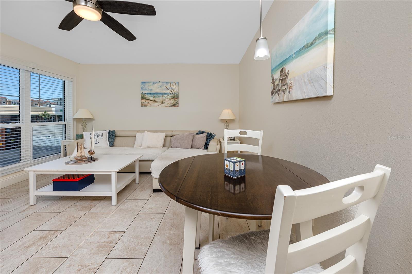 MADEIRA BEACH YACHT CLUB CONDO - Residential