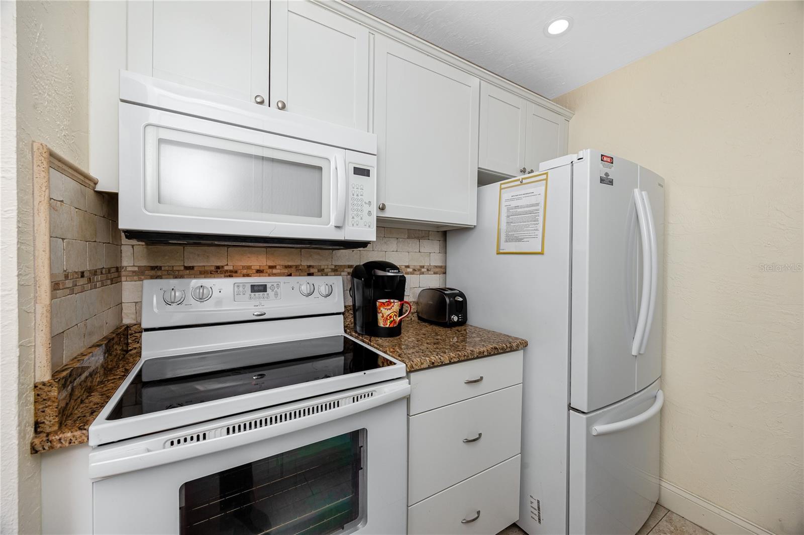 MADEIRA BEACH YACHT CLUB CONDO - Residential