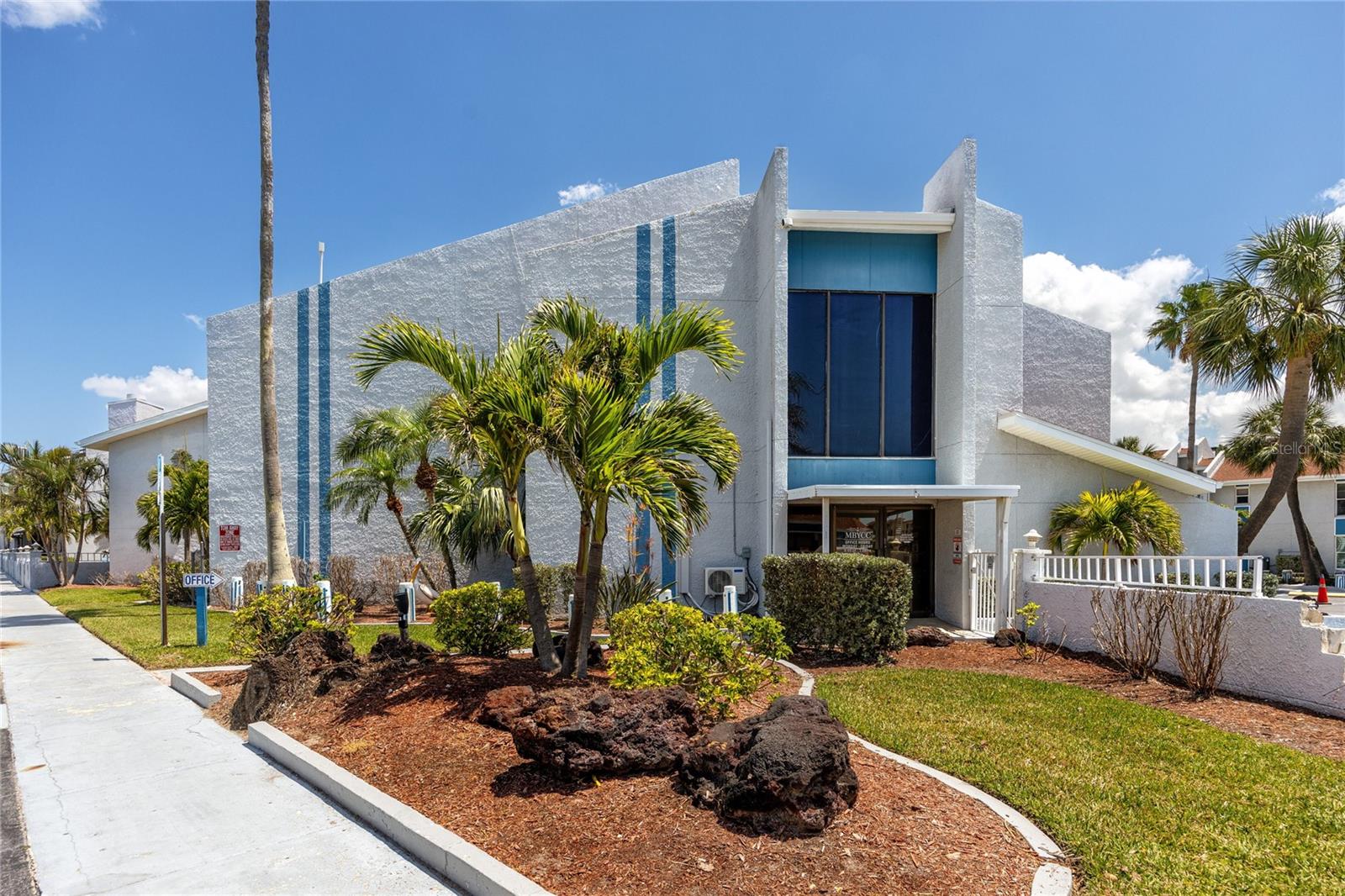 MADEIRA BEACH YACHT CLUB CONDO - Residential
