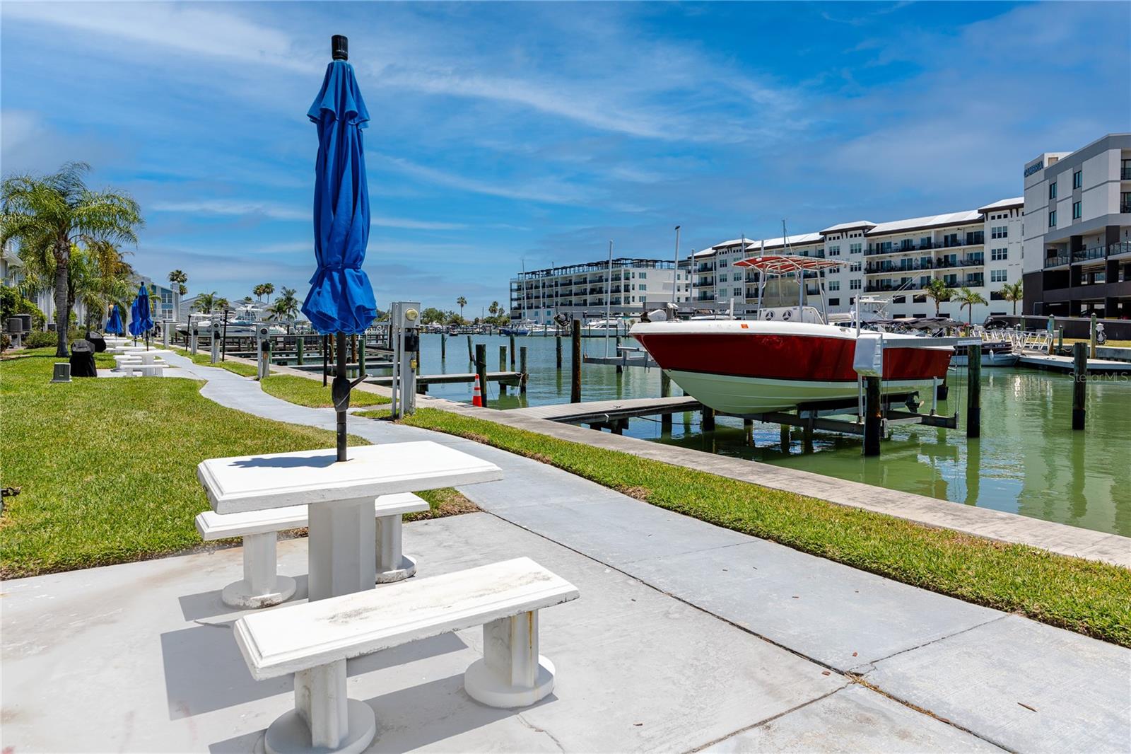 MADEIRA BEACH YACHT CLUB CONDO - Residential