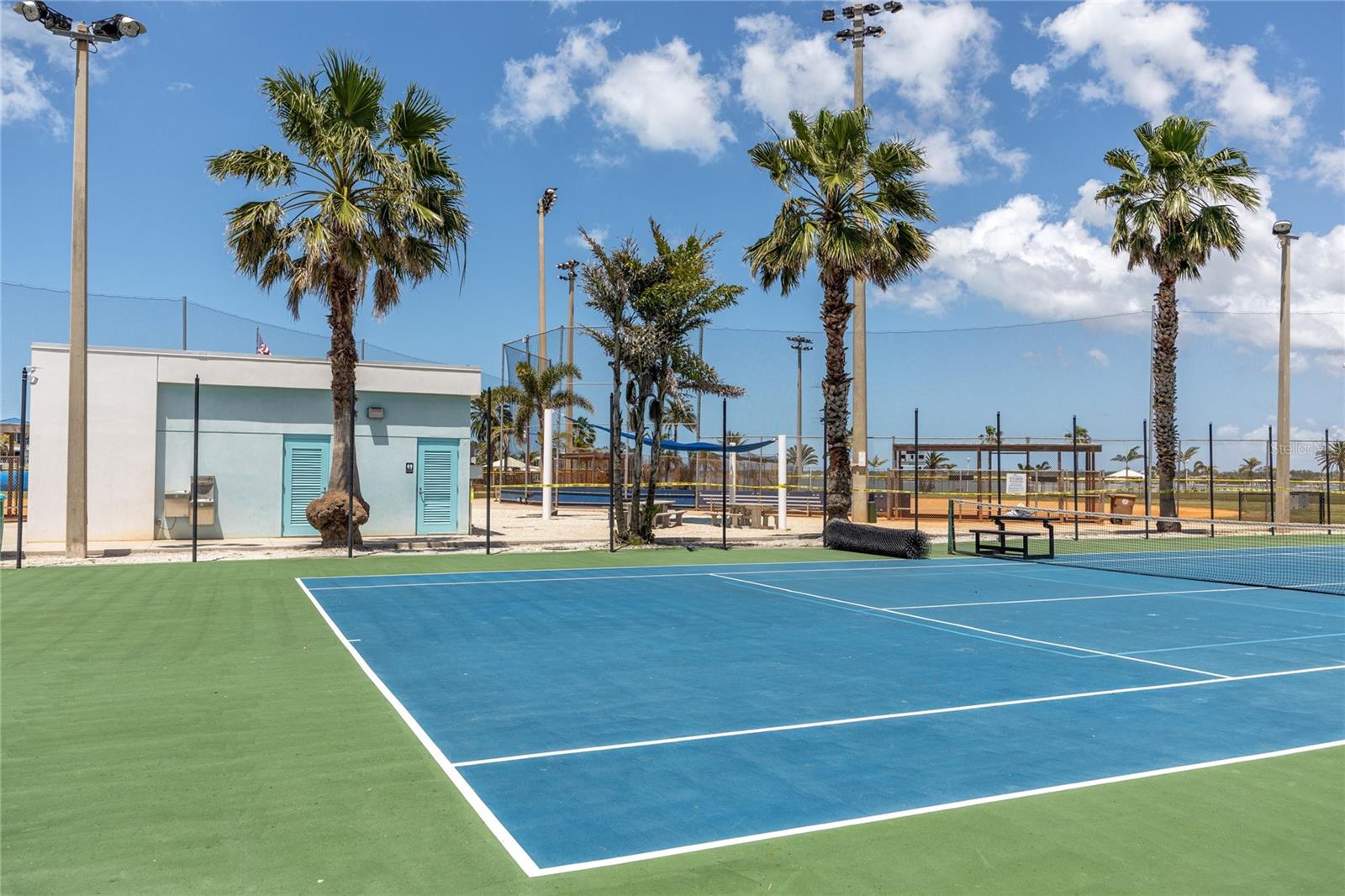 MADEIRA BEACH YACHT CLUB CONDO - Residential