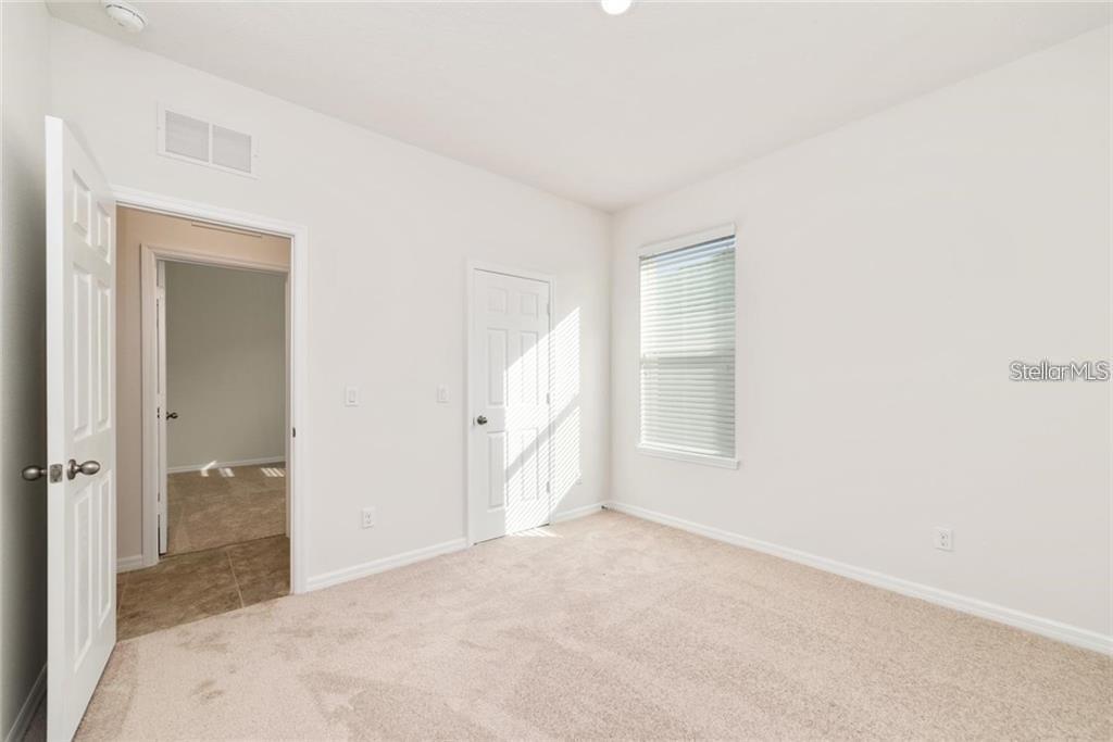 RESERVE/SAWGRASS PH 3 - Residential Lease