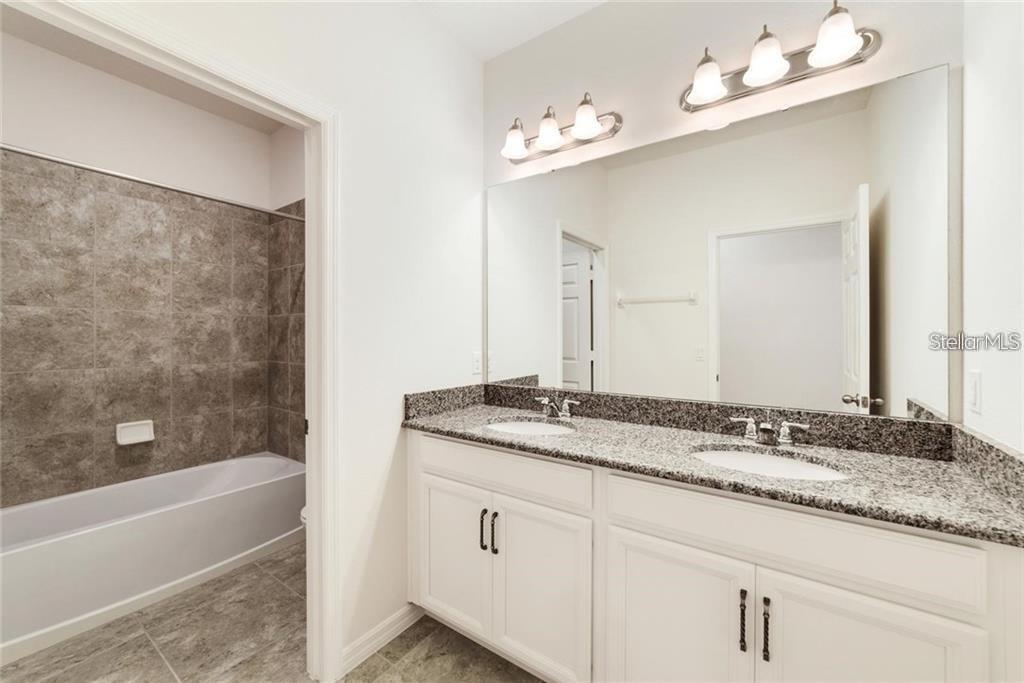 RESERVE/SAWGRASS PH 3 - Residential Lease