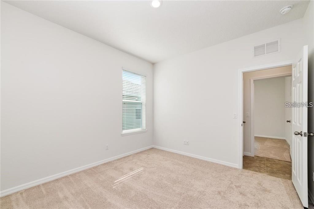 RESERVE/SAWGRASS PH 3 - Residential Lease