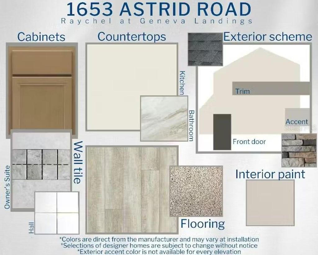 Photo of 1653 Astrid Road, Davenport, FL 33837 (MLS # L4958174)