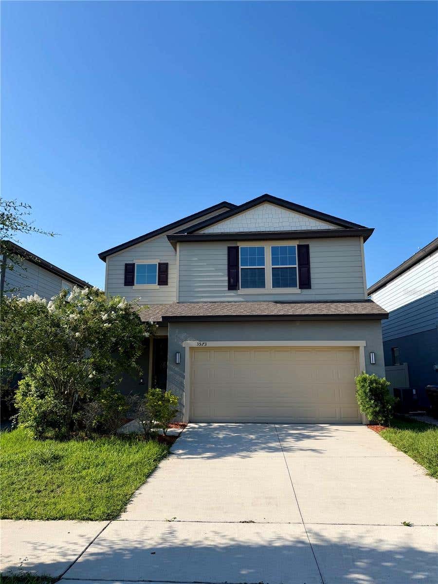 Photo of 3573 Rock Creek Lane, Kissimmee, FL 34744 (MLS # O6434046)