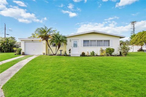 A home in BRADENTON