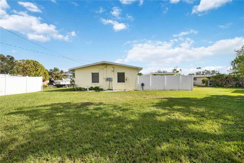 A home in BRADENTON