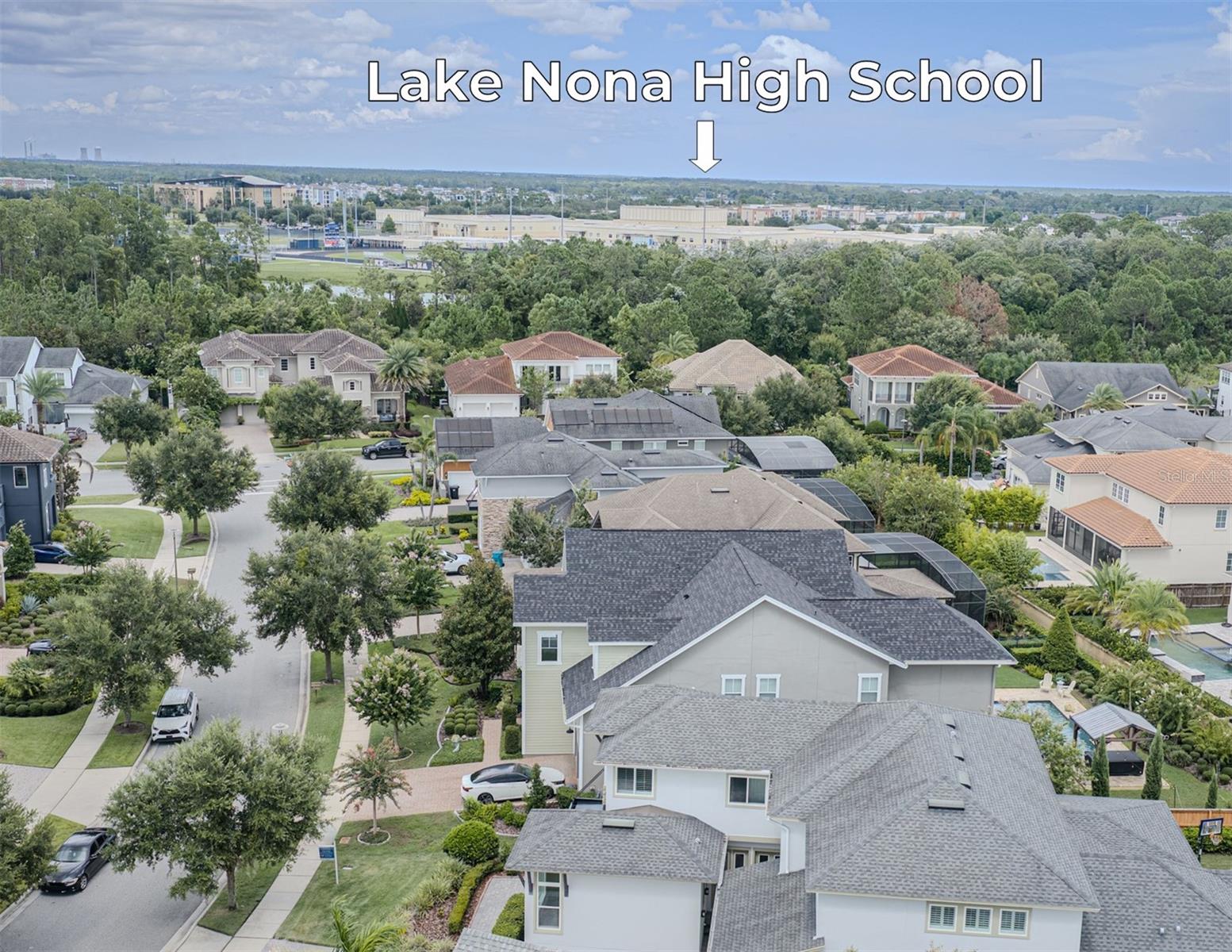 9462 BECKER COURT