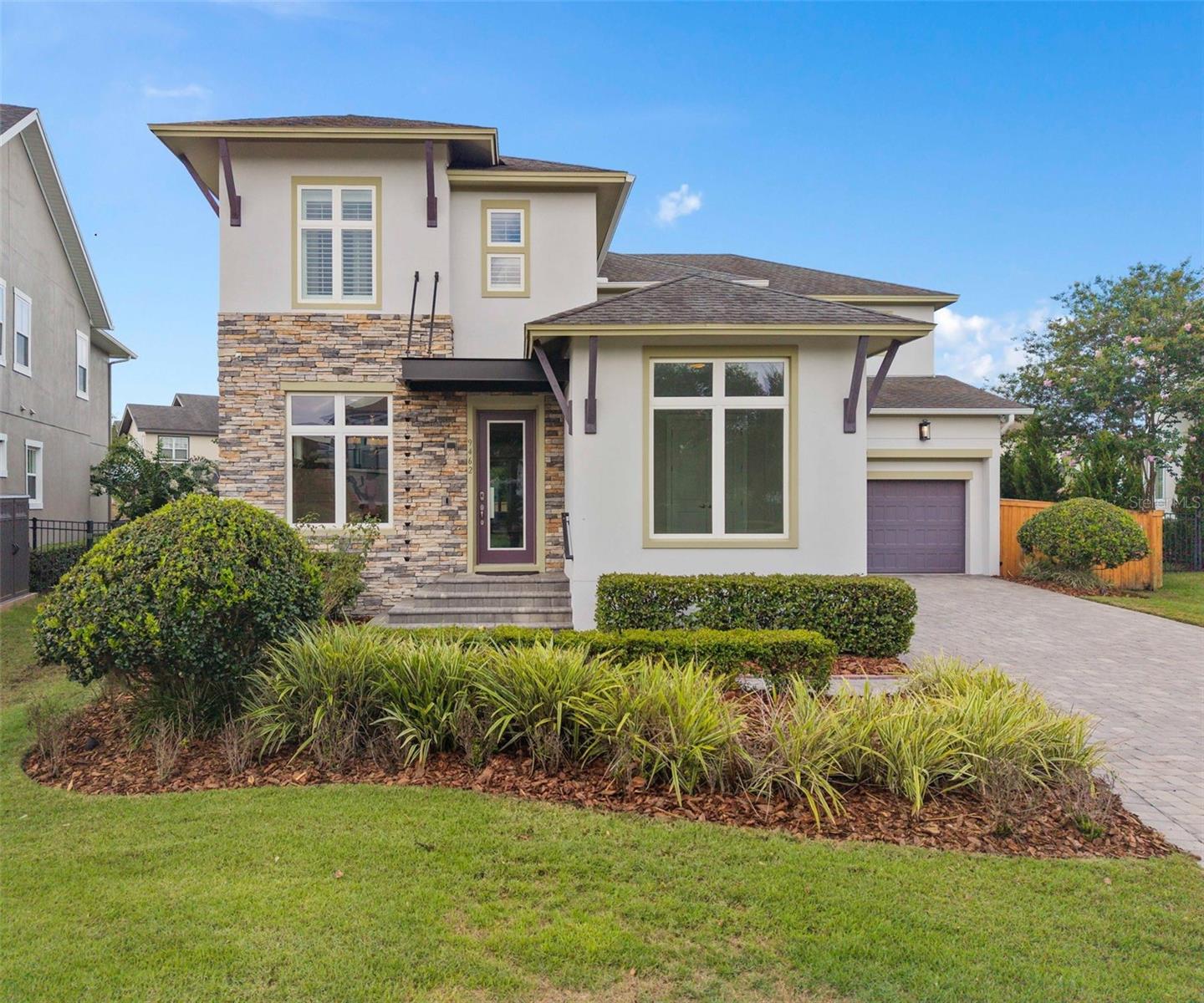 9462 BECKER COURT