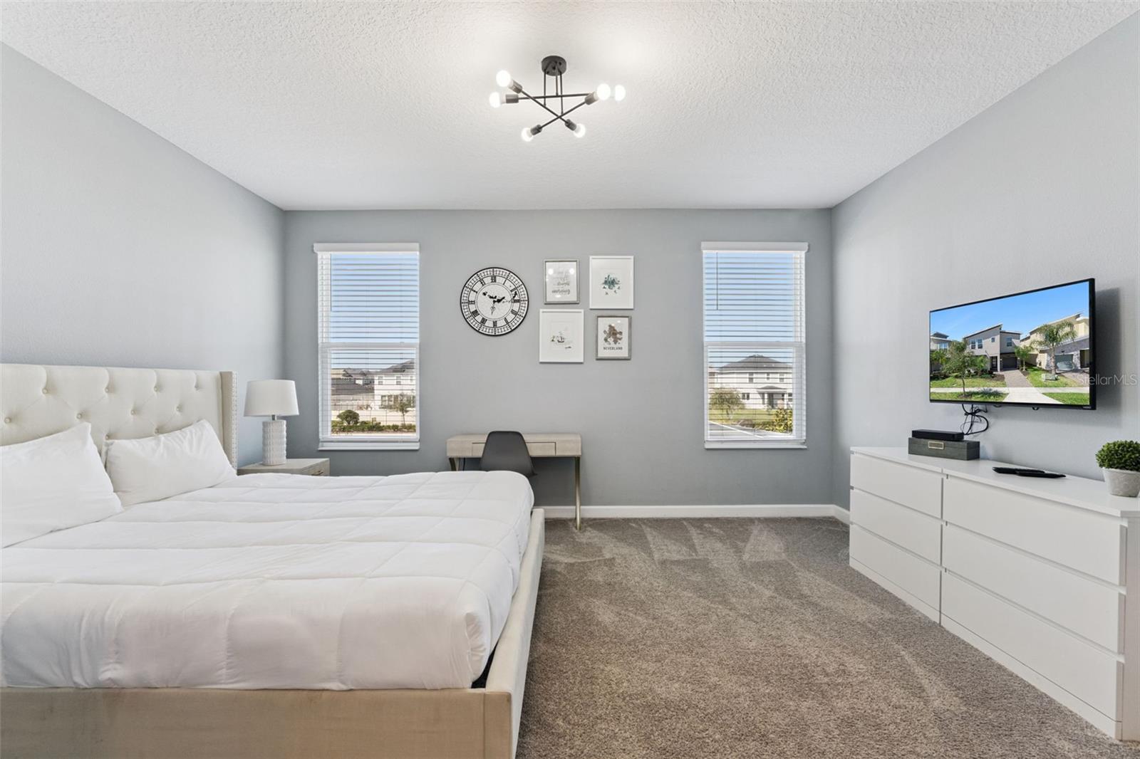 CHAMPIONSGATE, STONEYBROOK SOUTH - Residential