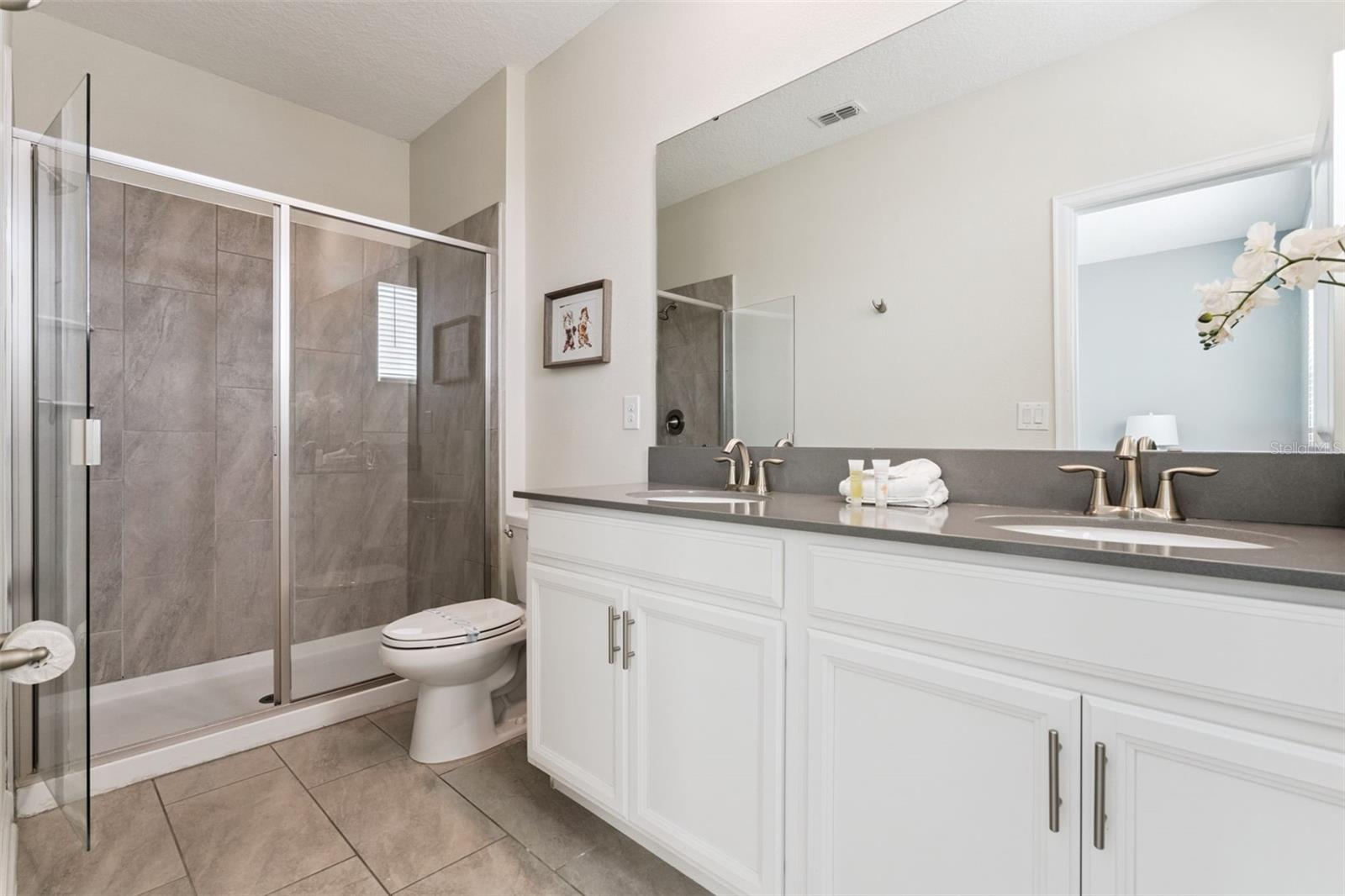 CHAMPIONSGATE, STONEYBROOK SOUTH - Residential