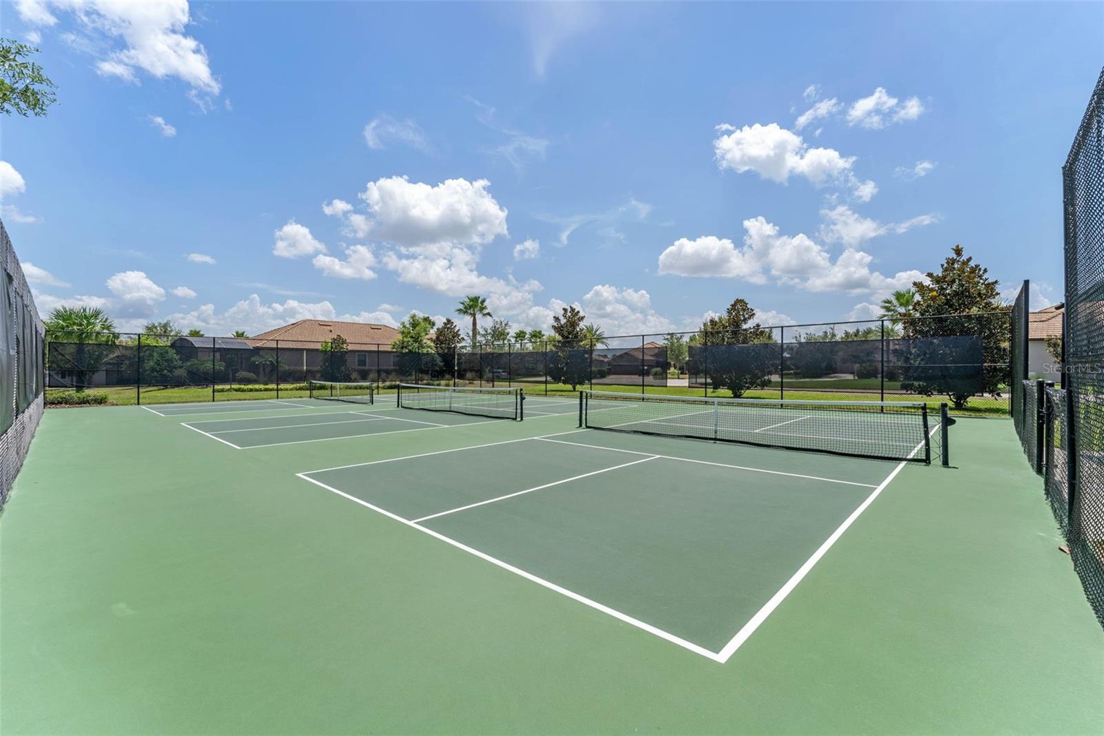 CHAMPIONSGATE, STONEYBROOK SOUTH - Residential