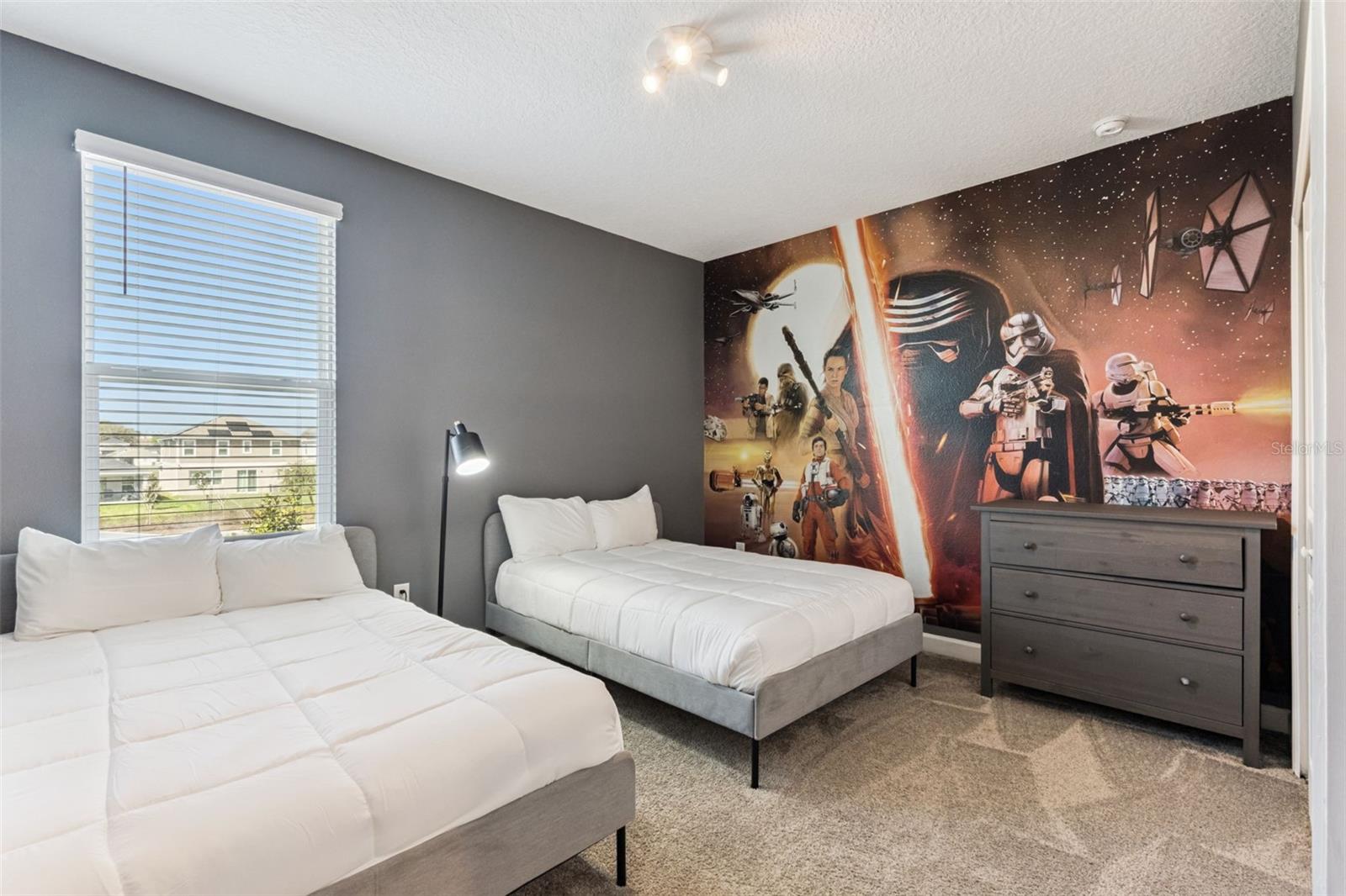 CHAMPIONSGATE, STONEYBROOK SOUTH - Residential