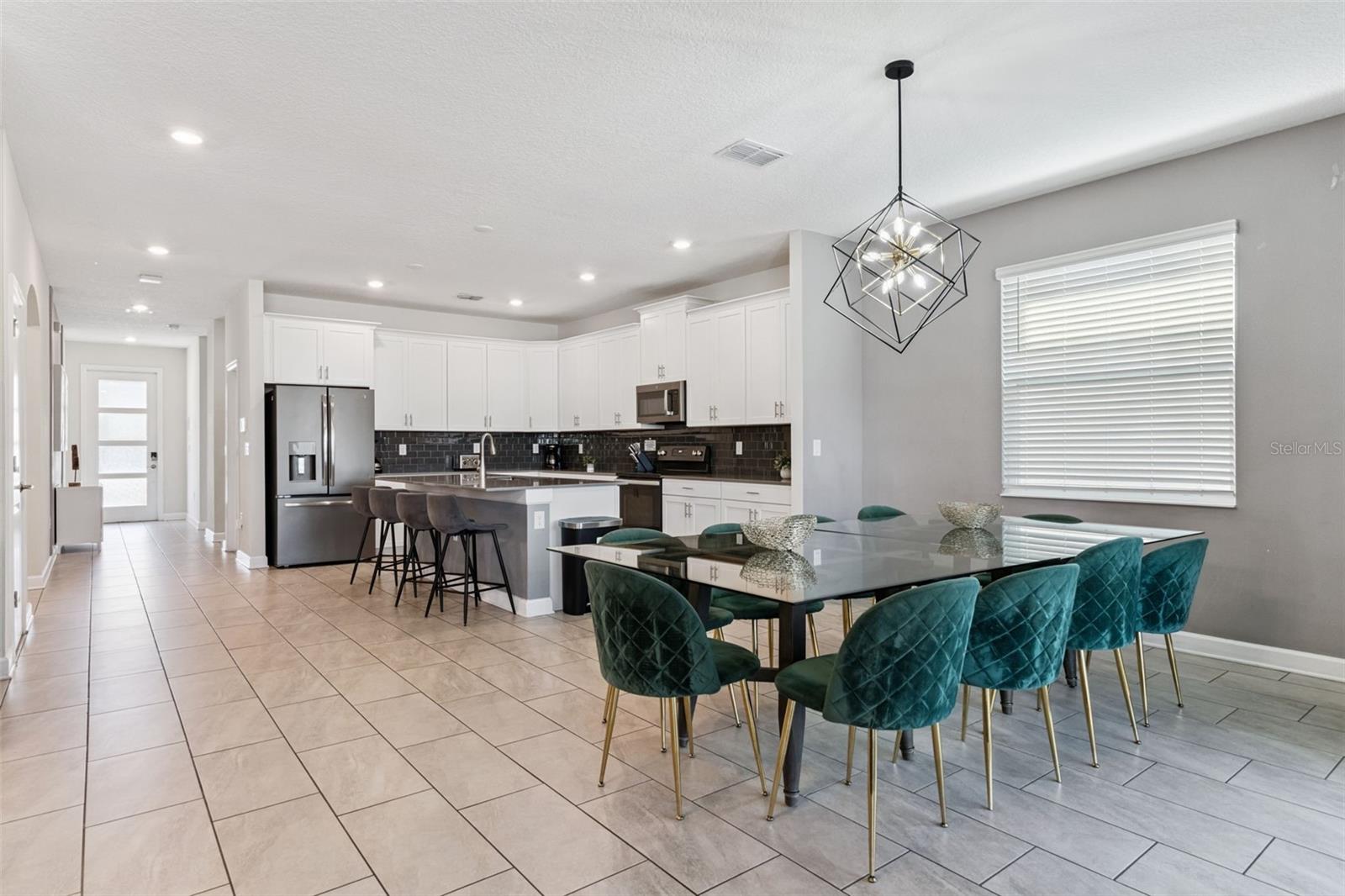 CHAMPIONSGATE, STONEYBROOK SOUTH - Residential