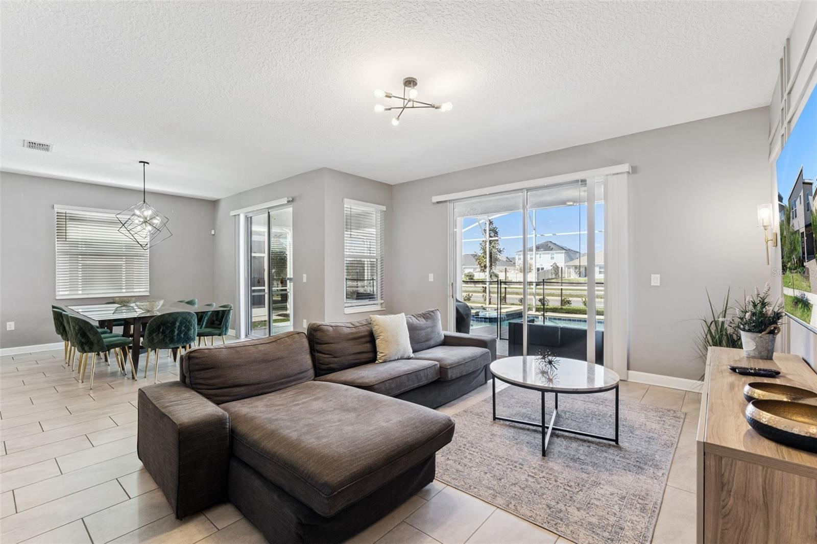 CHAMPIONSGATE, STONEYBROOK SOUTH - Residential