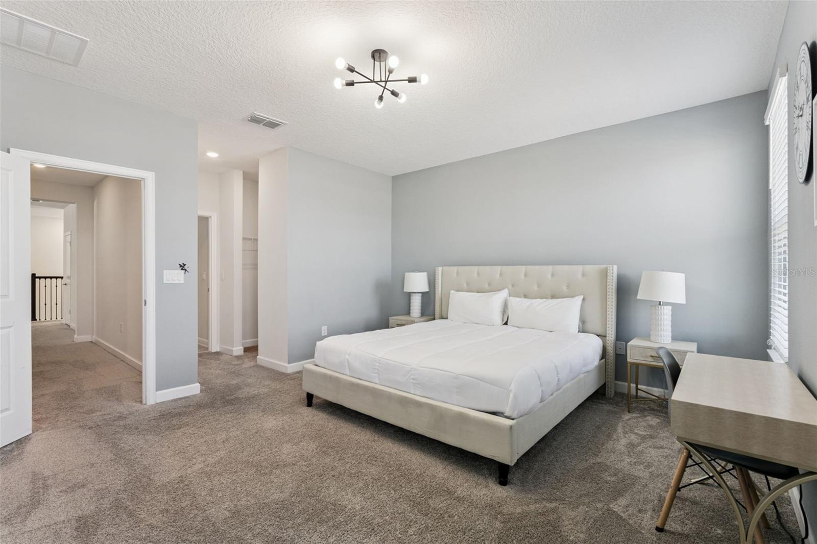 CHAMPIONSGATE, STONEYBROOK SOUTH - Residential