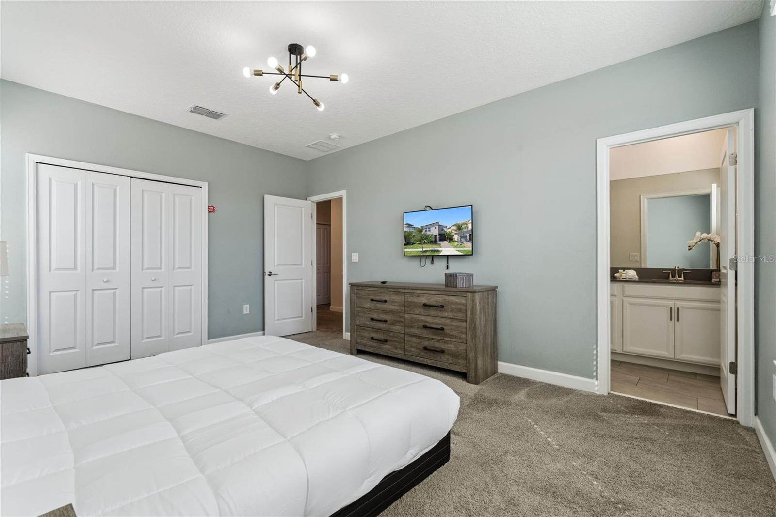 CHAMPIONSGATE, STONEYBROOK SOUTH - Residential