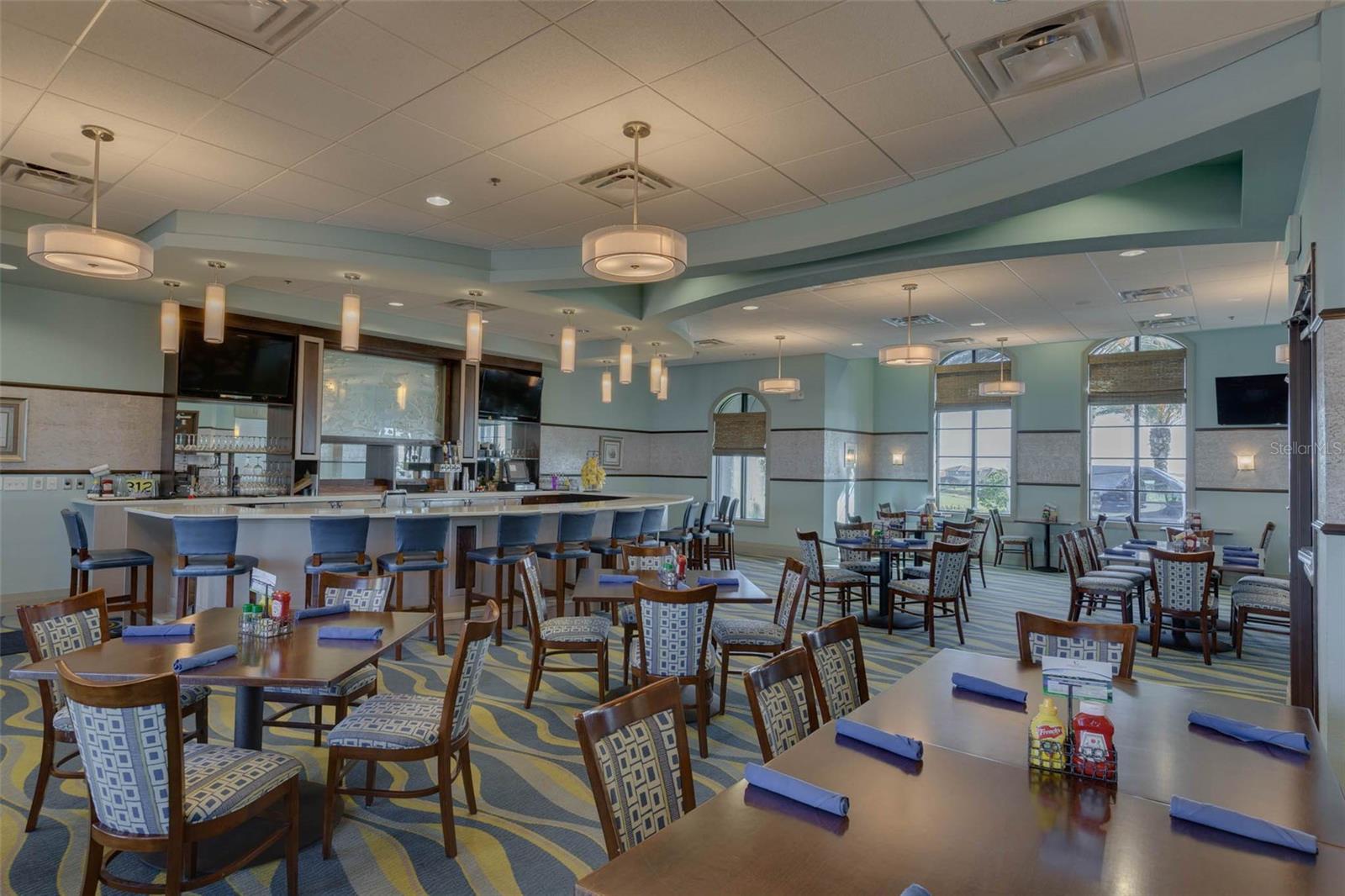 CHAMPIONSGATE, STONEYBROOK SOUTH - Residential