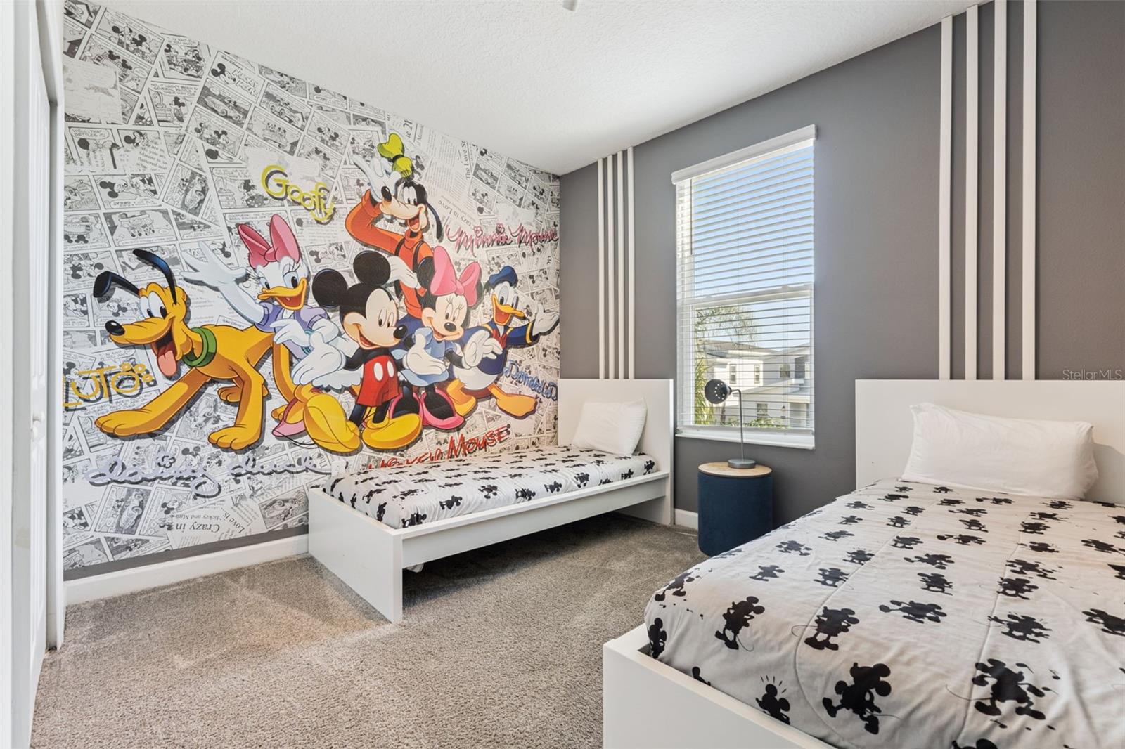 CHAMPIONSGATE, STONEYBROOK SOUTH - Residential