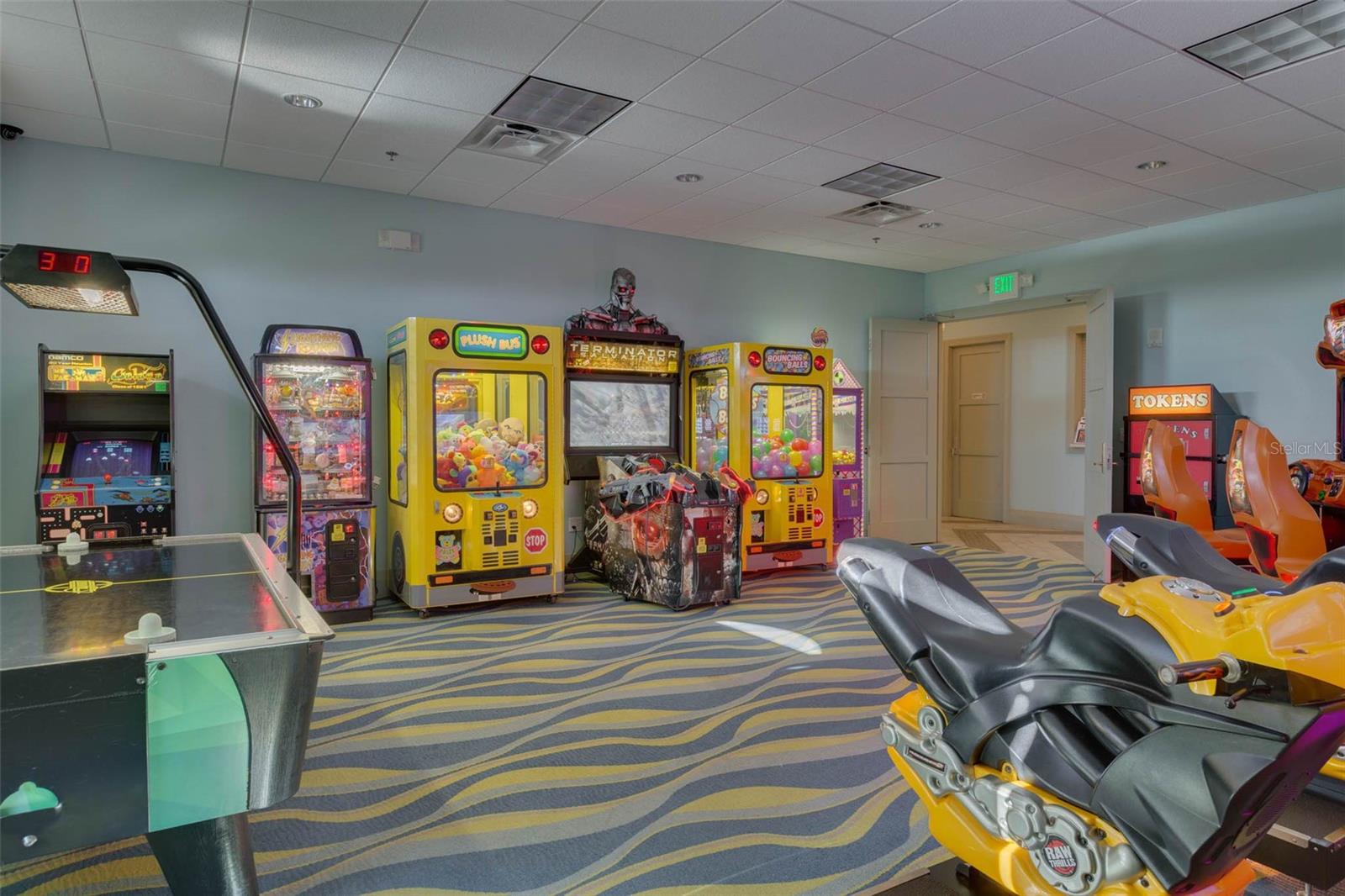 CHAMPIONSGATE, STONEYBROOK SOUTH - Residential