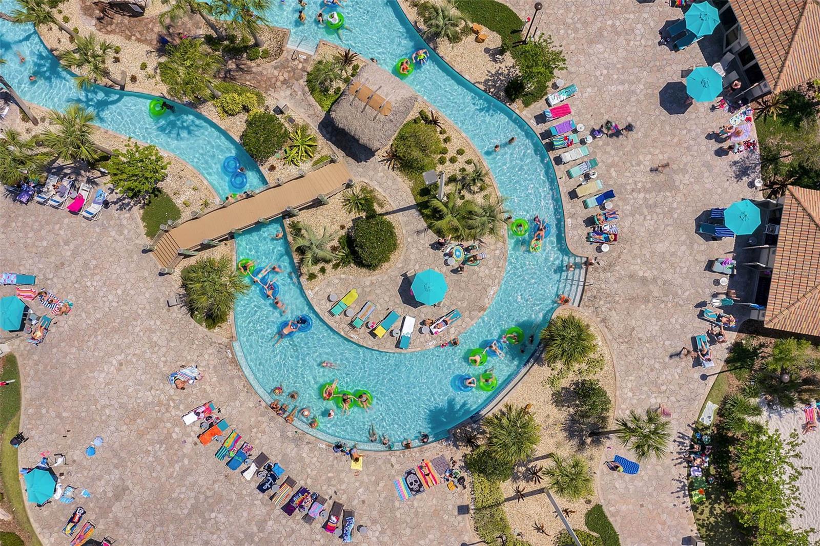 CHAMPIONSGATE, STONEYBROOK SOUTH - Residential