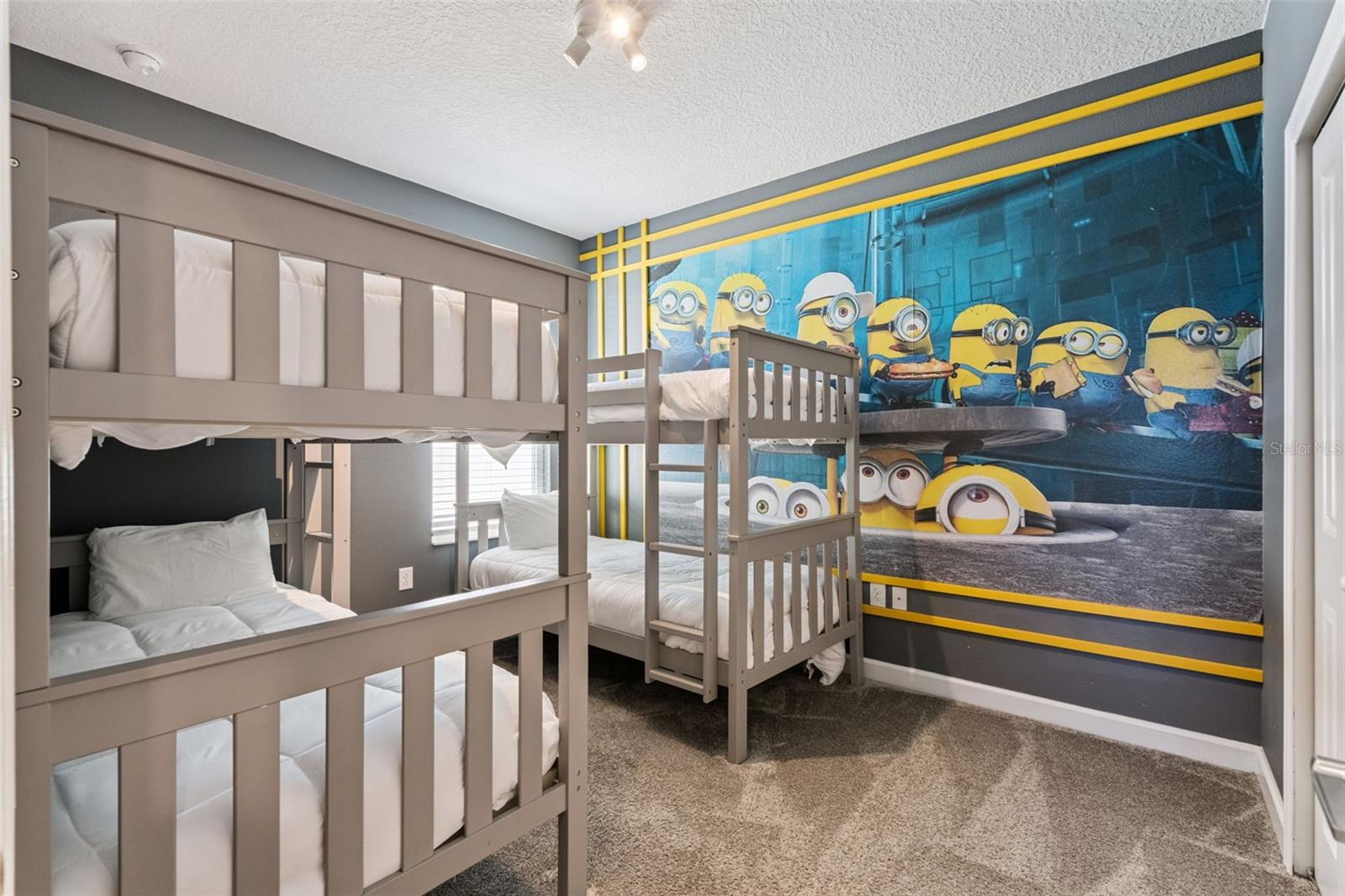 CHAMPIONSGATE, STONEYBROOK SOUTH - Residential