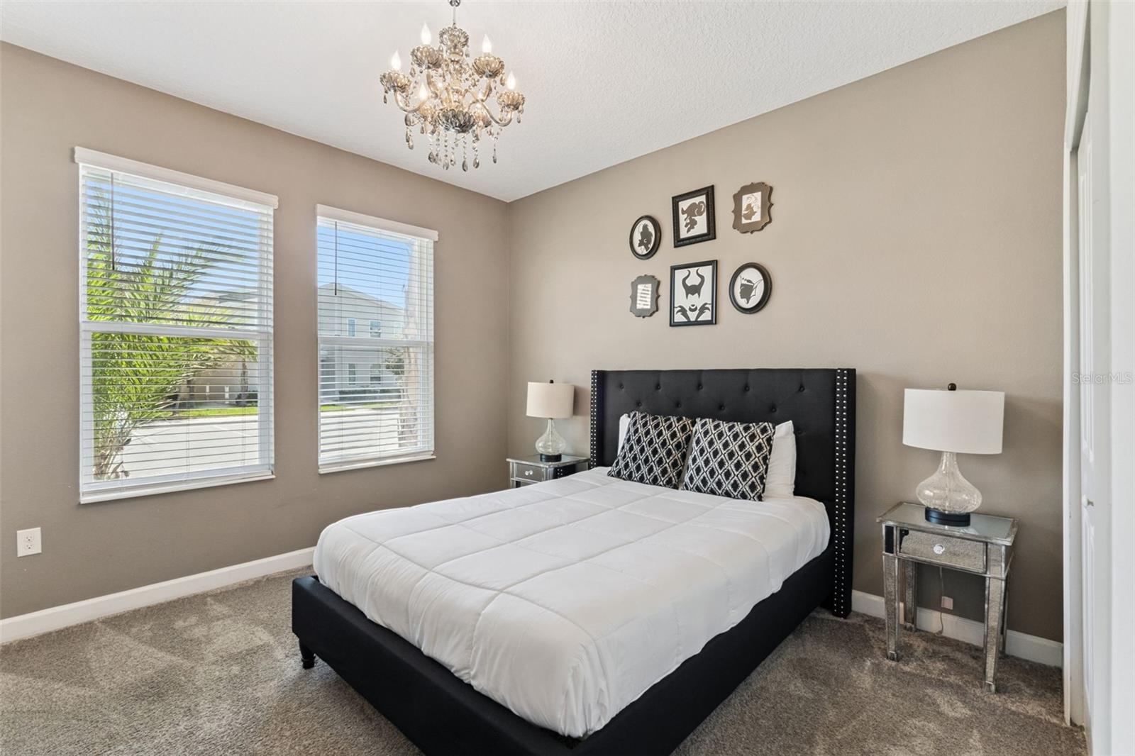 CHAMPIONSGATE, STONEYBROOK SOUTH - Residential