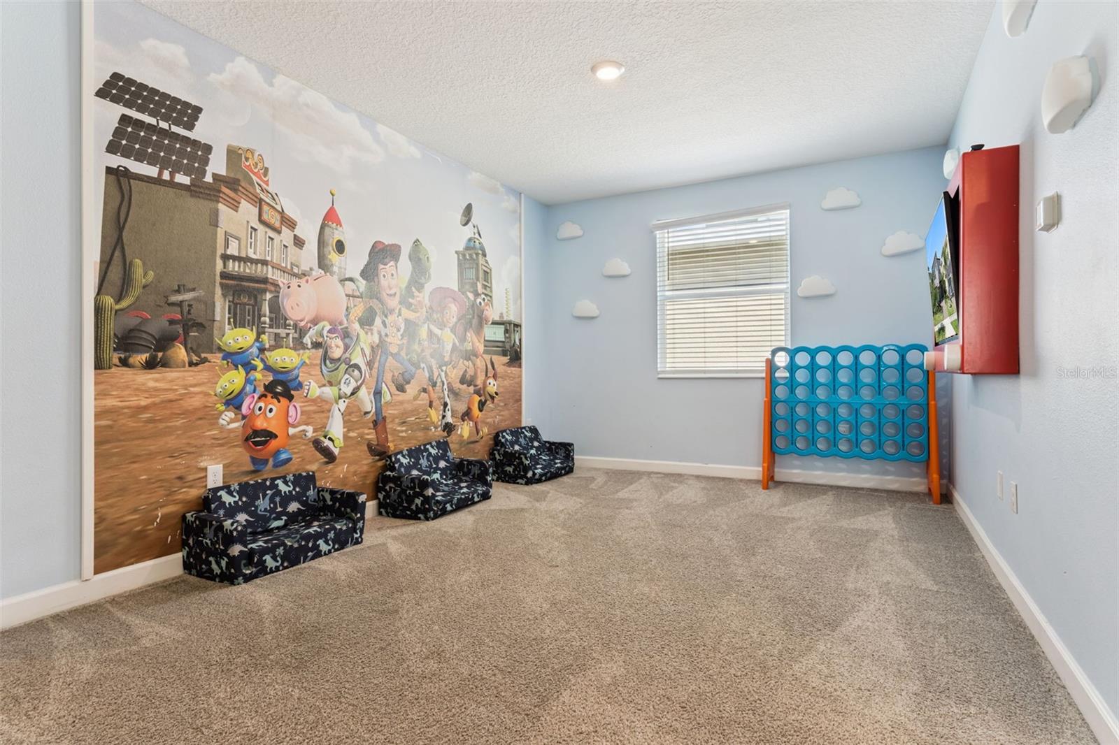 CHAMPIONSGATE, STONEYBROOK SOUTH - Residential