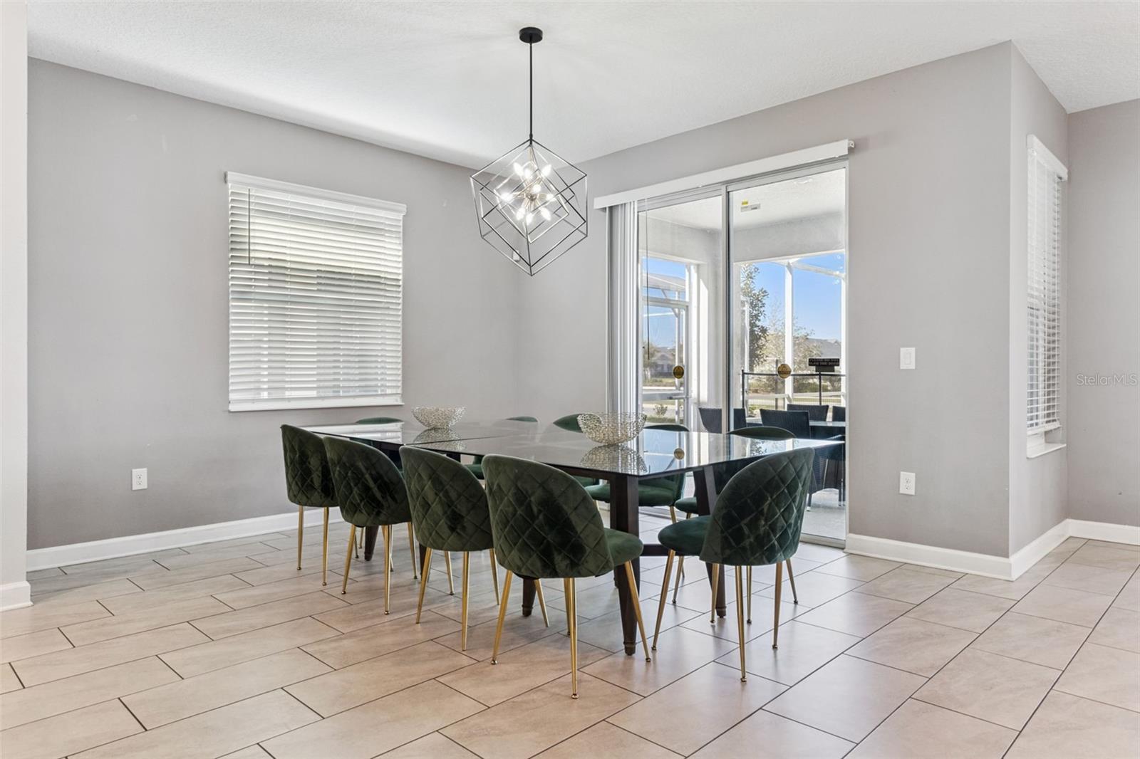 CHAMPIONSGATE, STONEYBROOK SOUTH - Residential