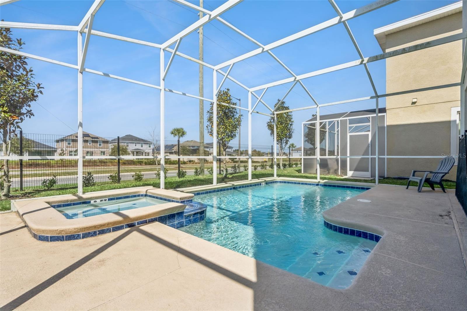 CHAMPIONSGATE, STONEYBROOK SOUTH - Residential