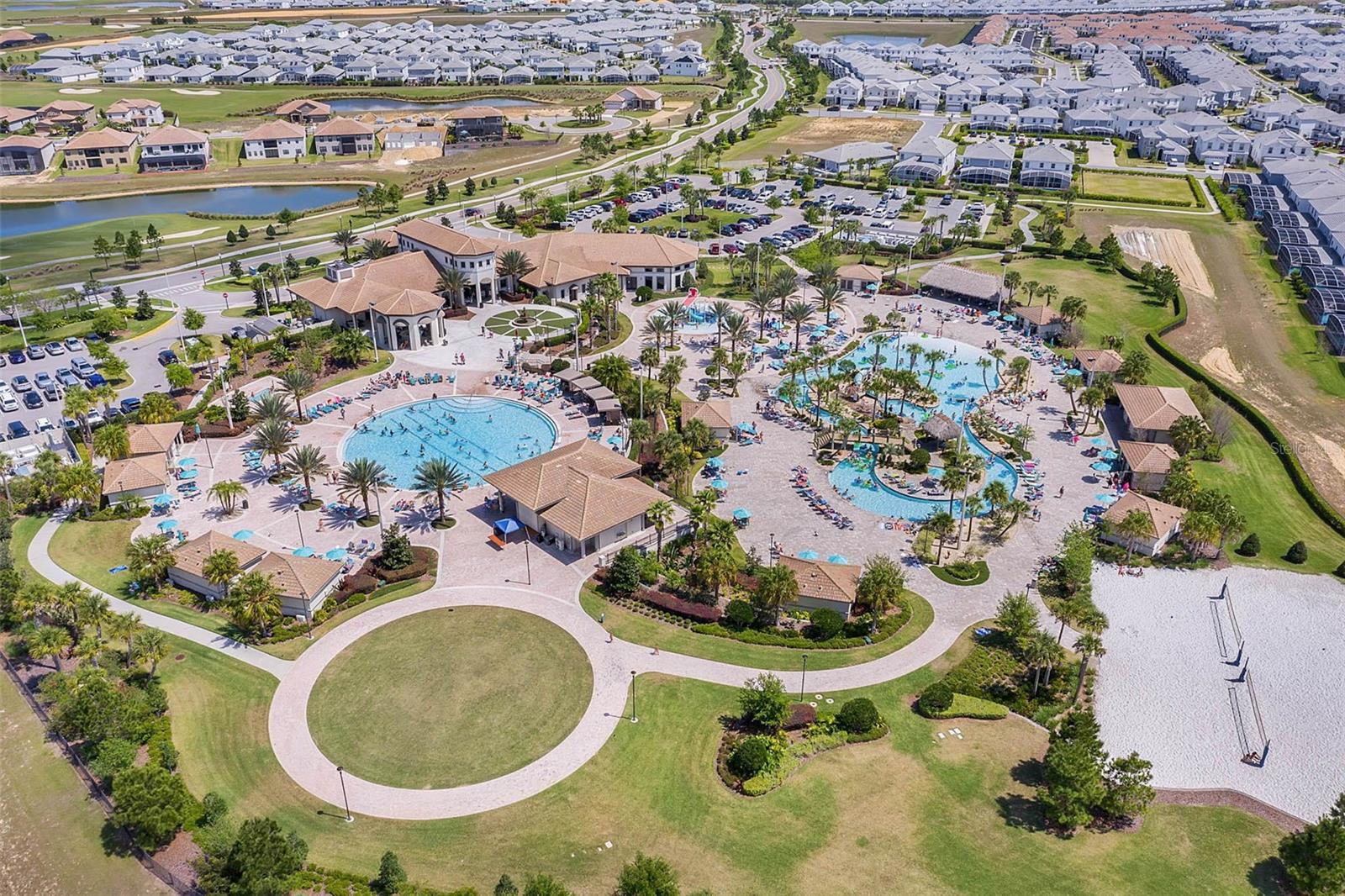 CHAMPIONSGATE, STONEYBROOK SOUTH - Residential