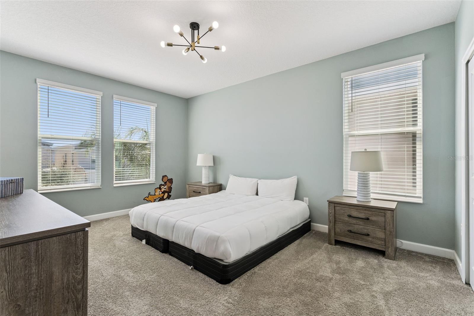 CHAMPIONSGATE, STONEYBROOK SOUTH - Residential