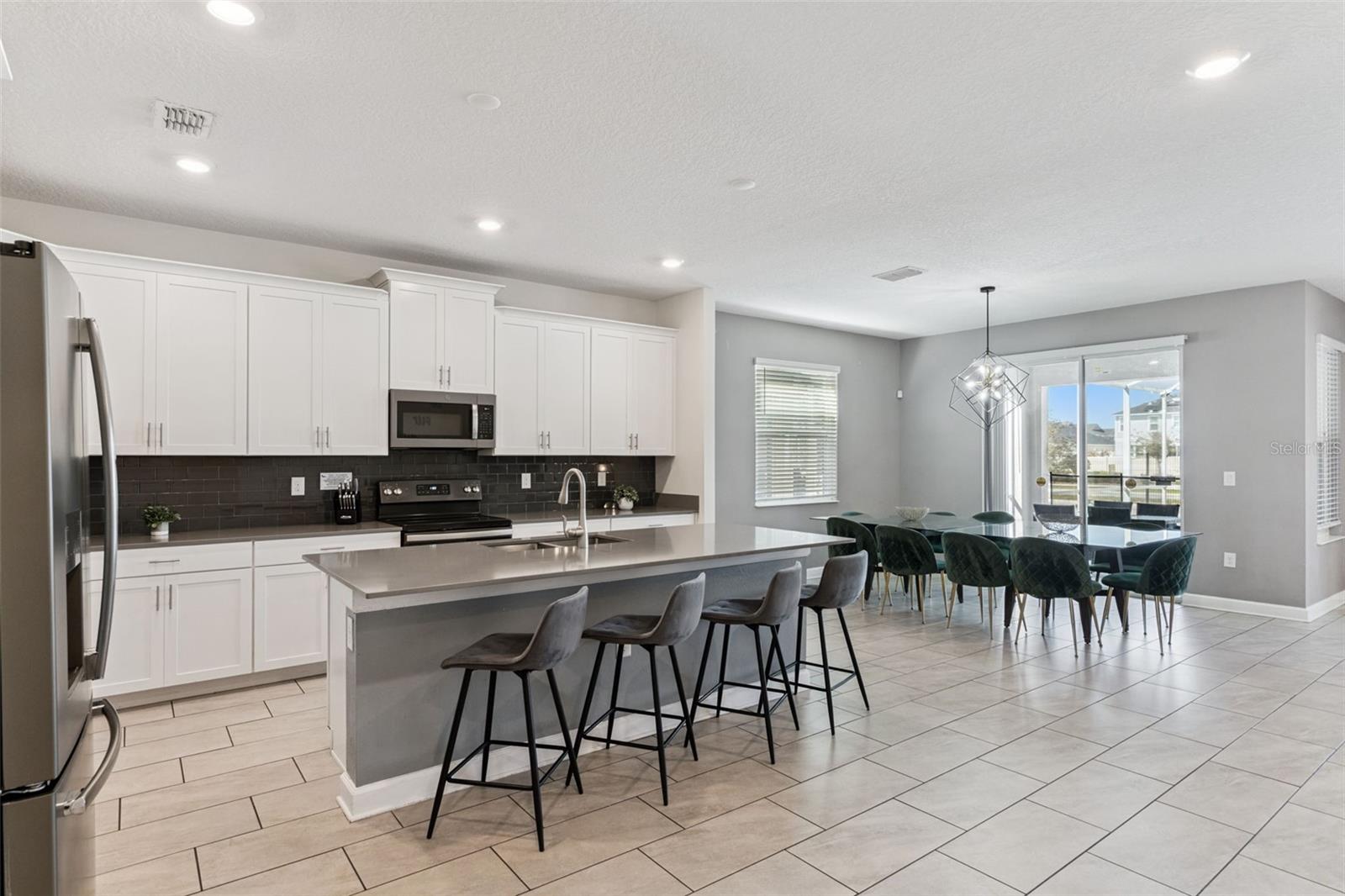 CHAMPIONSGATE, STONEYBROOK SOUTH - Residential