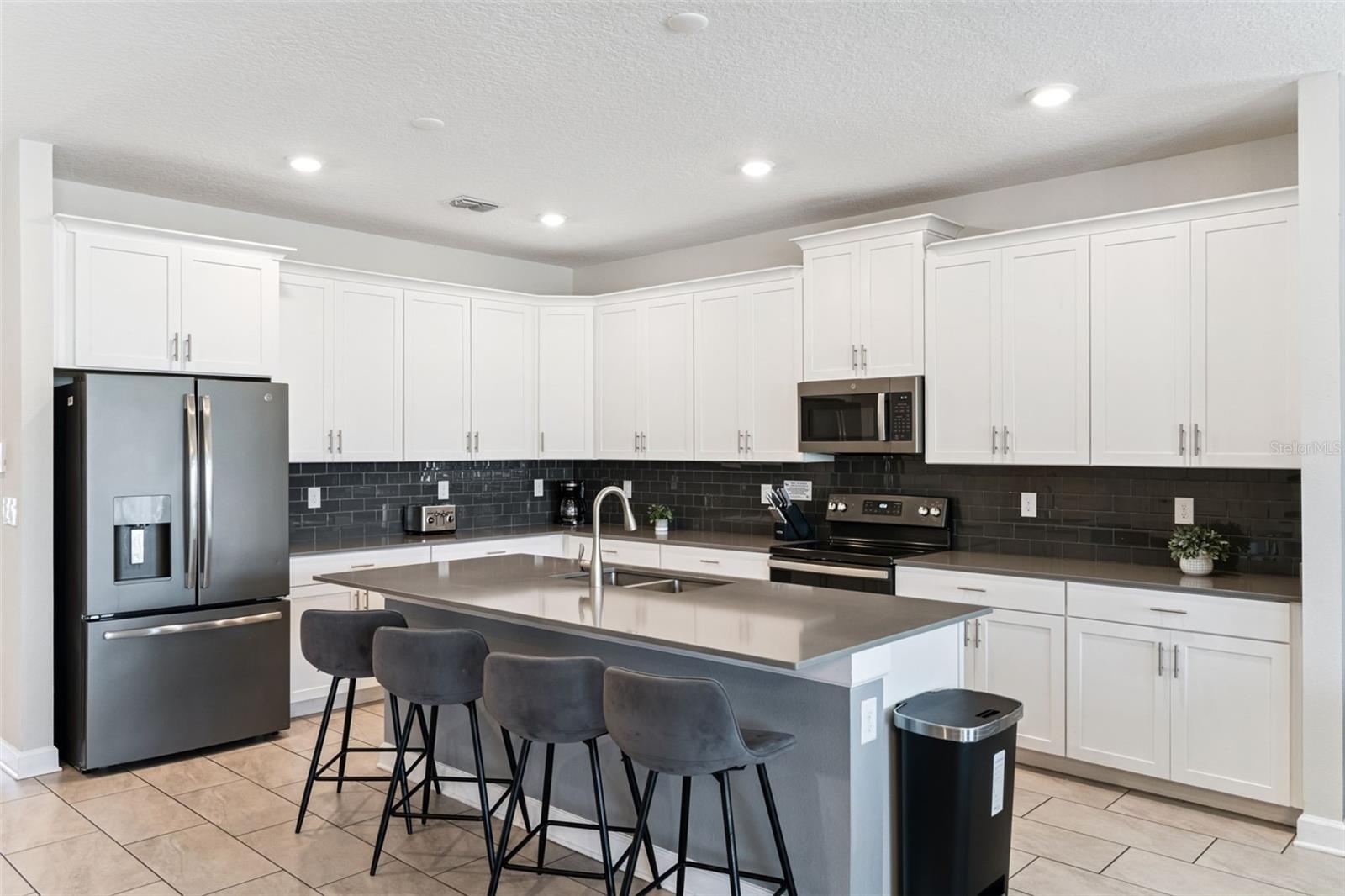 CHAMPIONSGATE, STONEYBROOK SOUTH - Residential